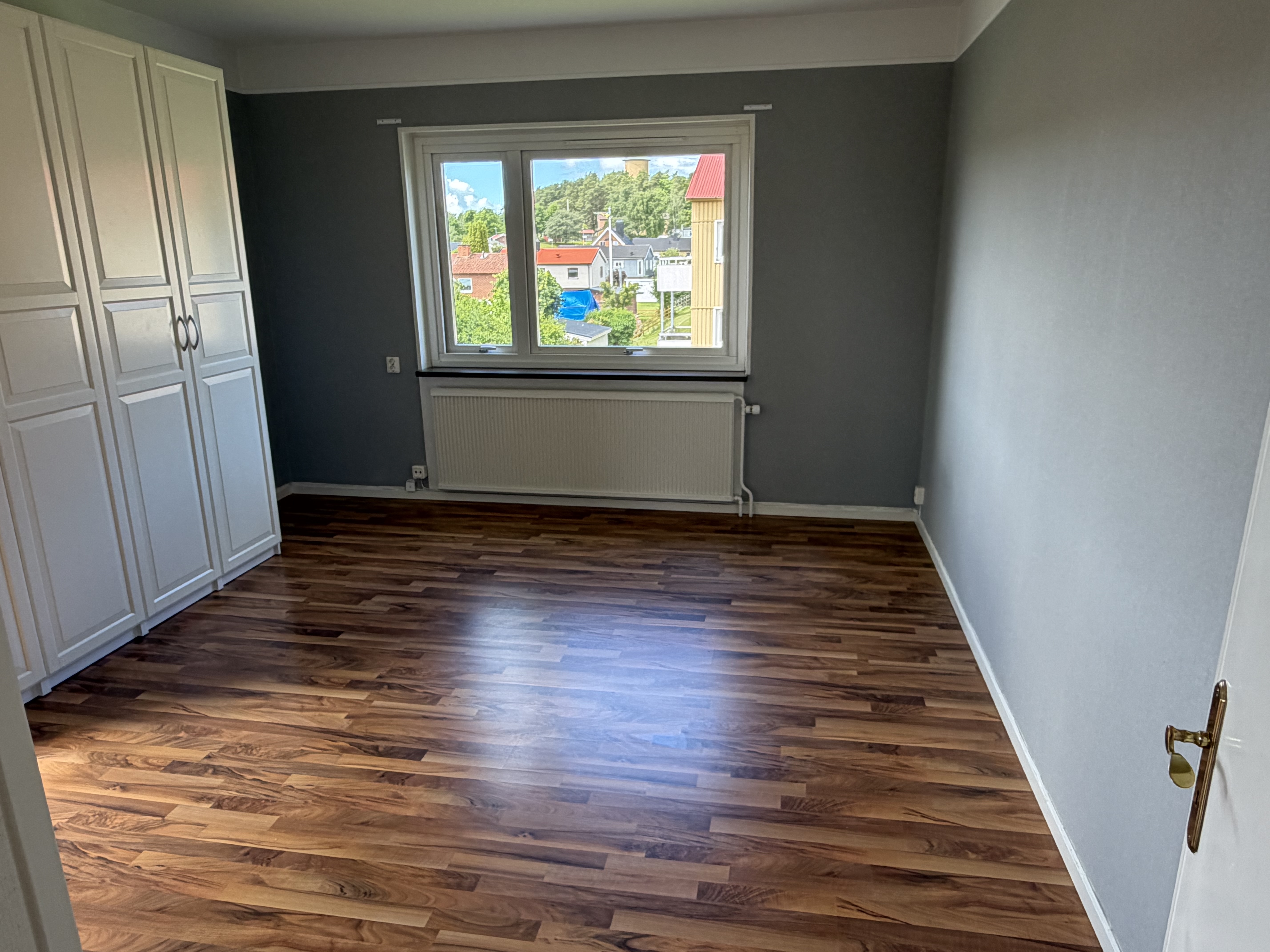 Lägenhet, 4 rooms, 104 sqm, Skänninge – bild 9
