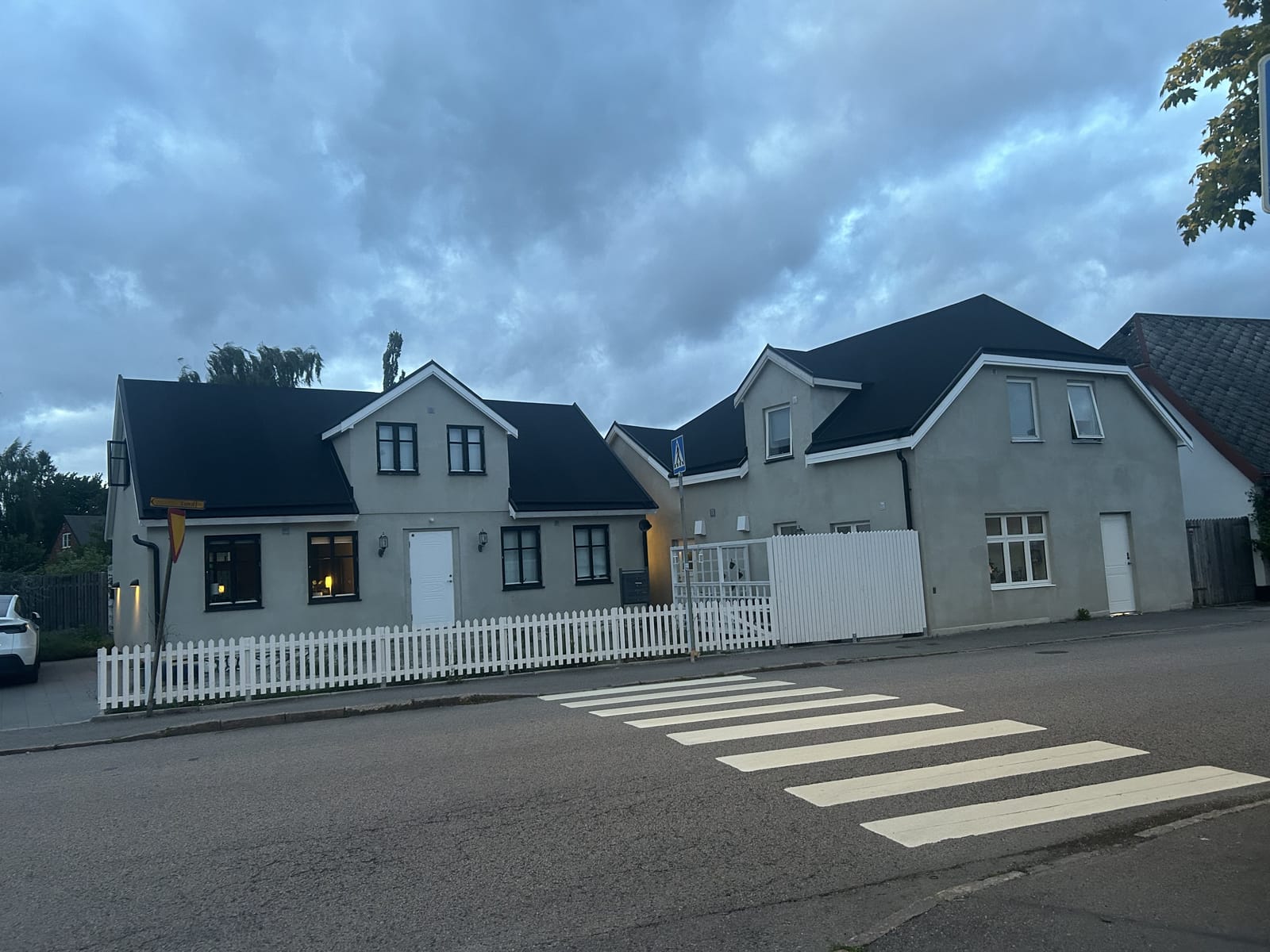 Villa/Hus, 5 rooms, 120 sqm, Dalby