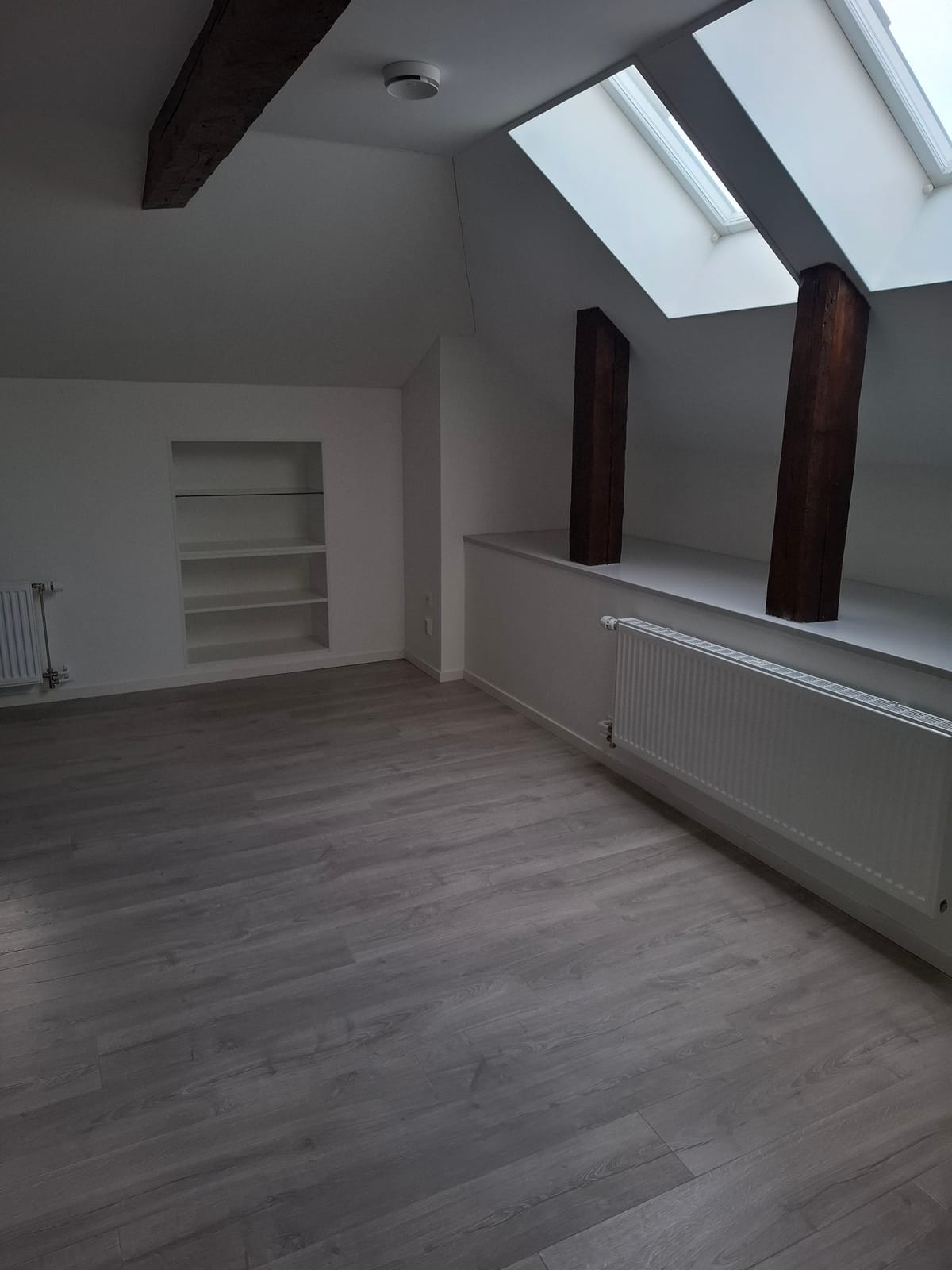 2 rok · 49 m² i Mariestad