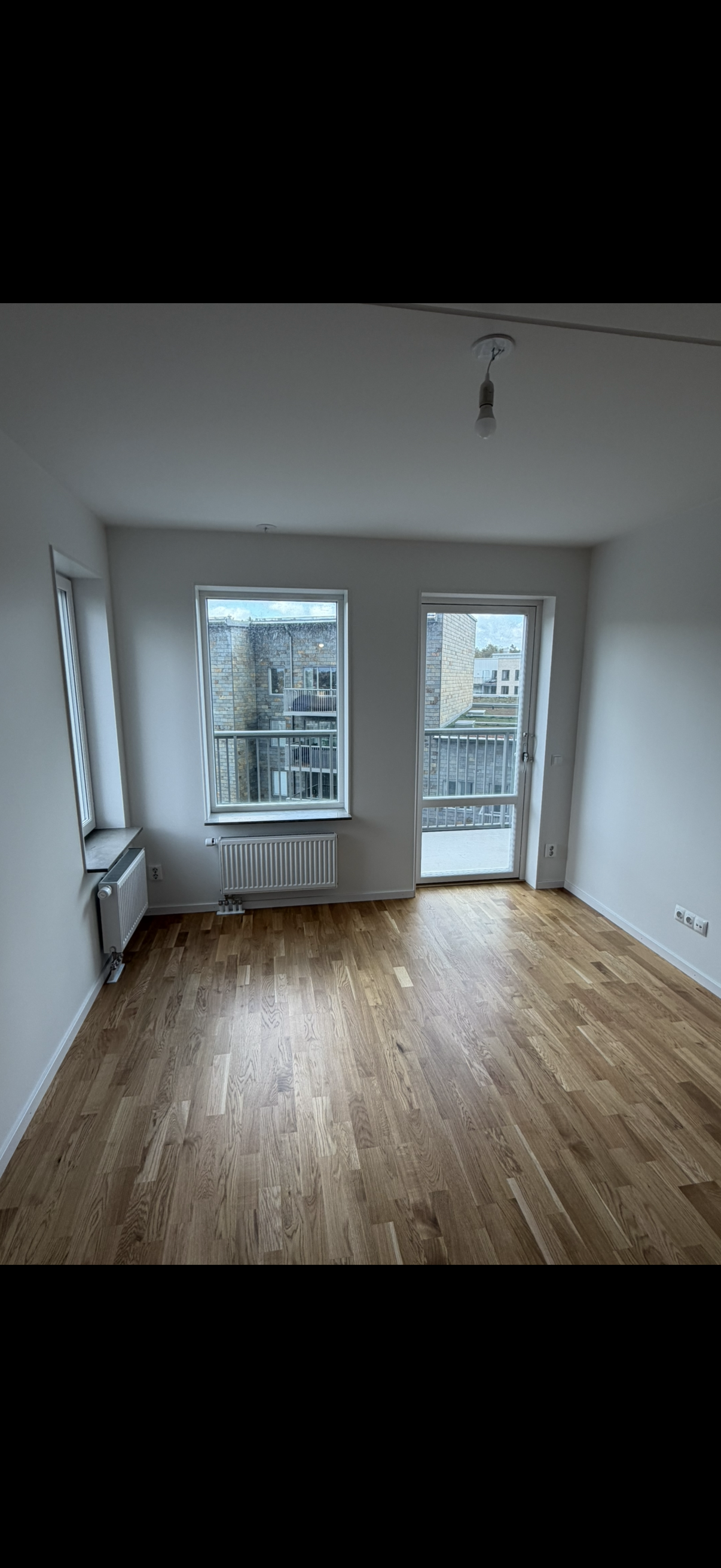 Lägenhet, 2 rooms, 47 sqm, Hägersten – bild 2