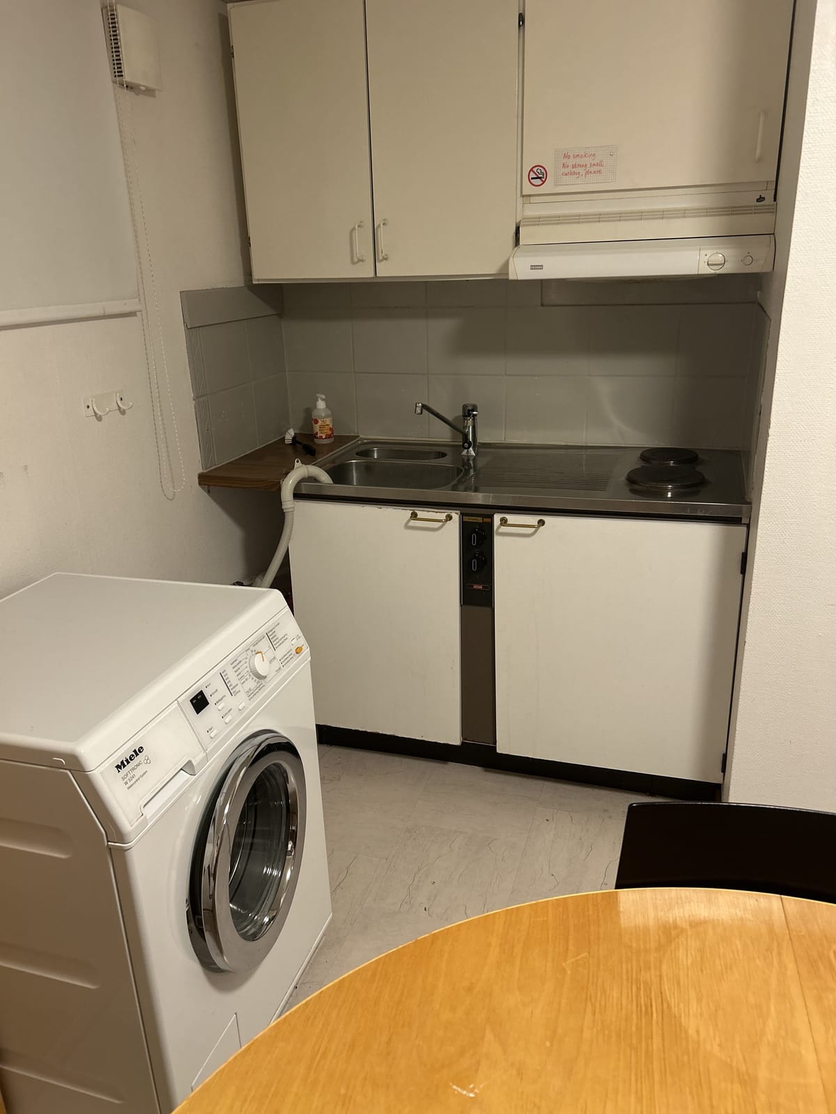 2 rok · 35 m² i Lidingö – bild 7
