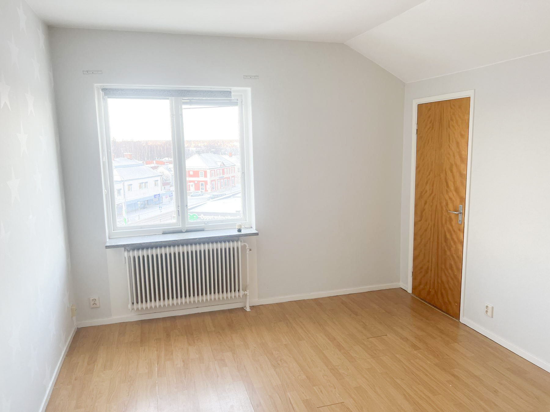 Lägenhet, 4 rooms, 121 sqm, Vingåker – bild 7