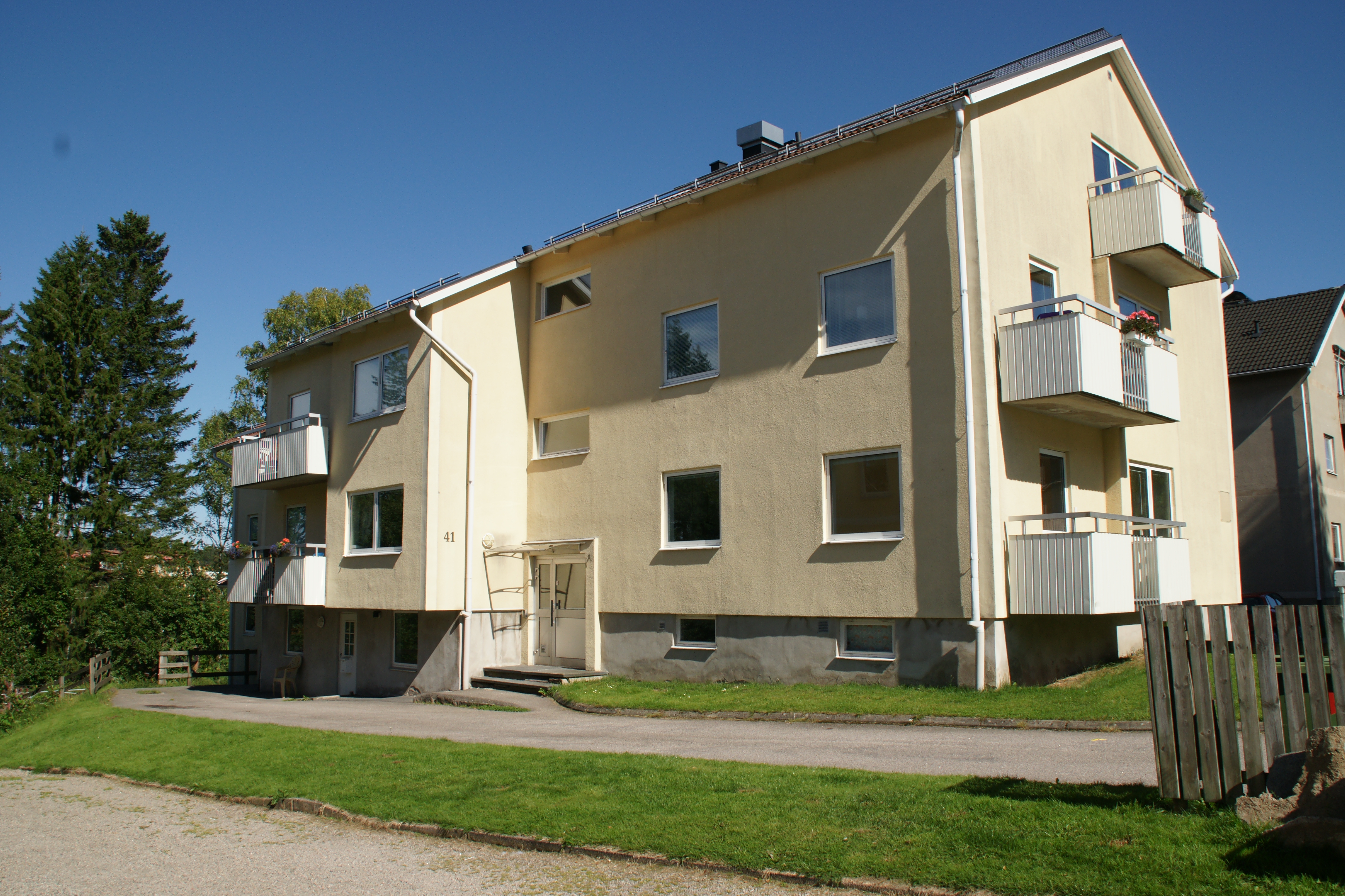 Lägenhet, 3 rooms, 82 sqm, Borås – bild 8
