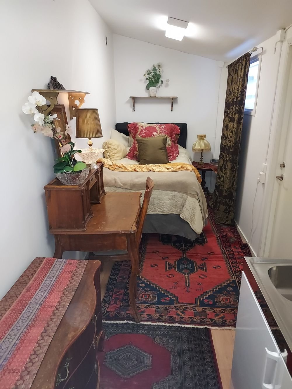 Stuga, 1 rooms, 20 sqm, Älta – bild 4