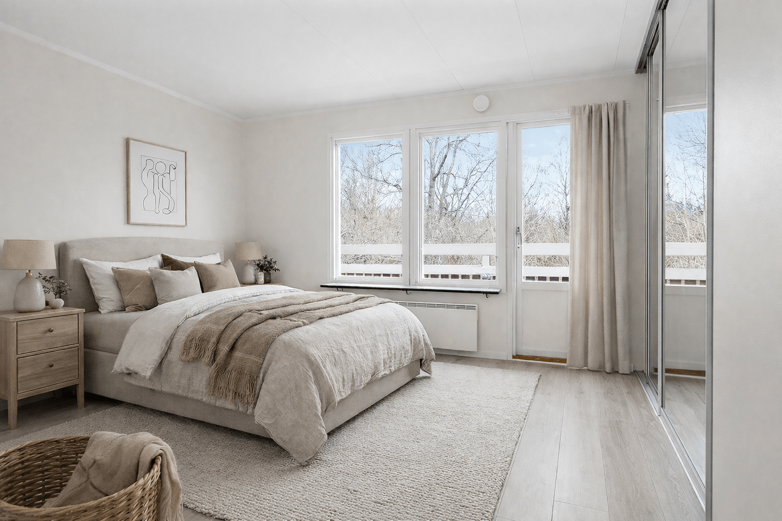 4 rok · 96 m² i Södertälje – bild 4
