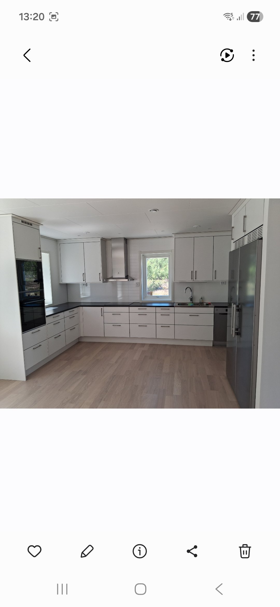 Villa/Hus, 4 rooms, 107 sqm, Vallentuna – bild 11