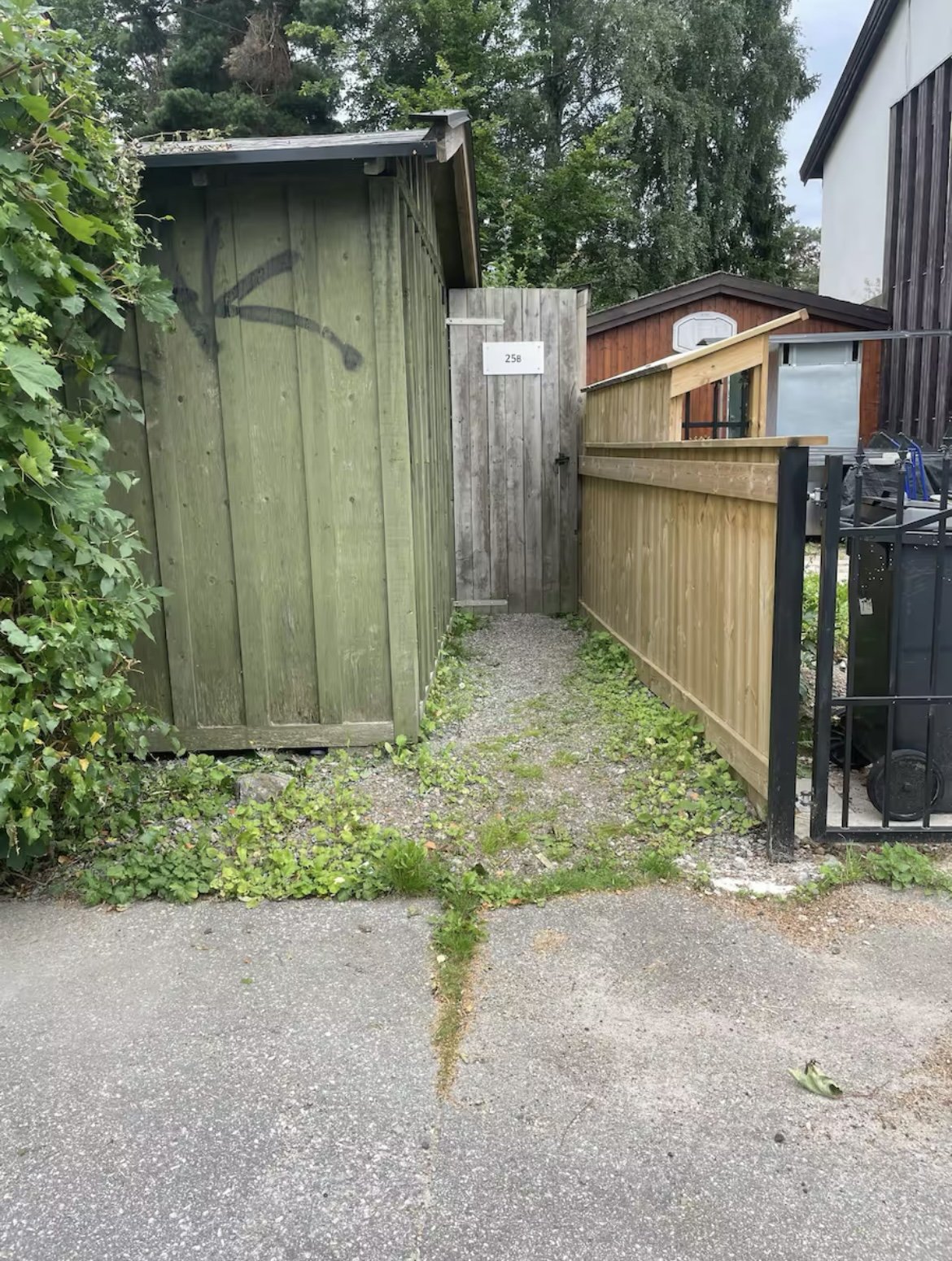 Lägenhet, 2 rooms, 40 sqm, Enskede – bild 8
