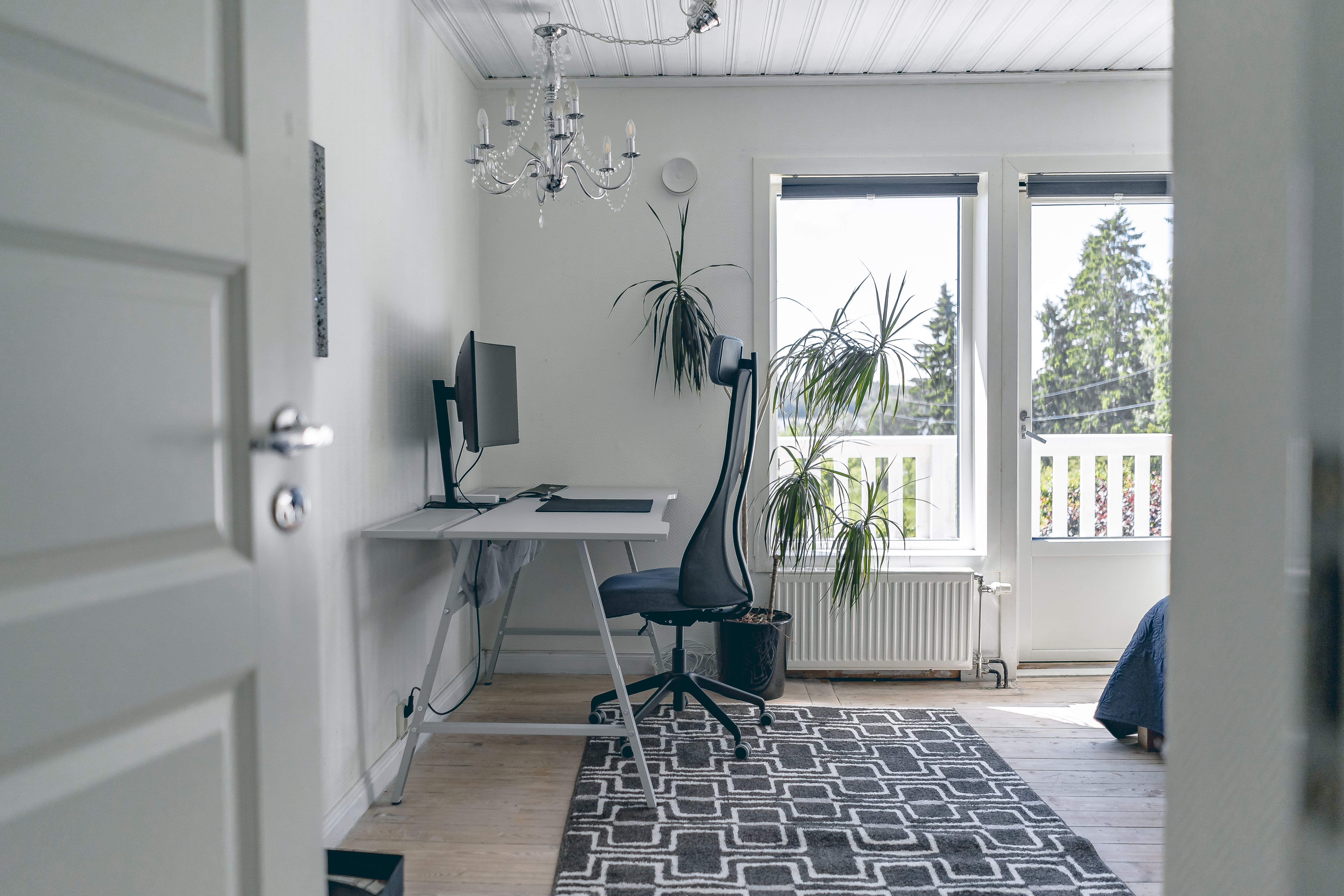 Villa/Hus, 11 rooms, 330 sqm, Skå – bild 36