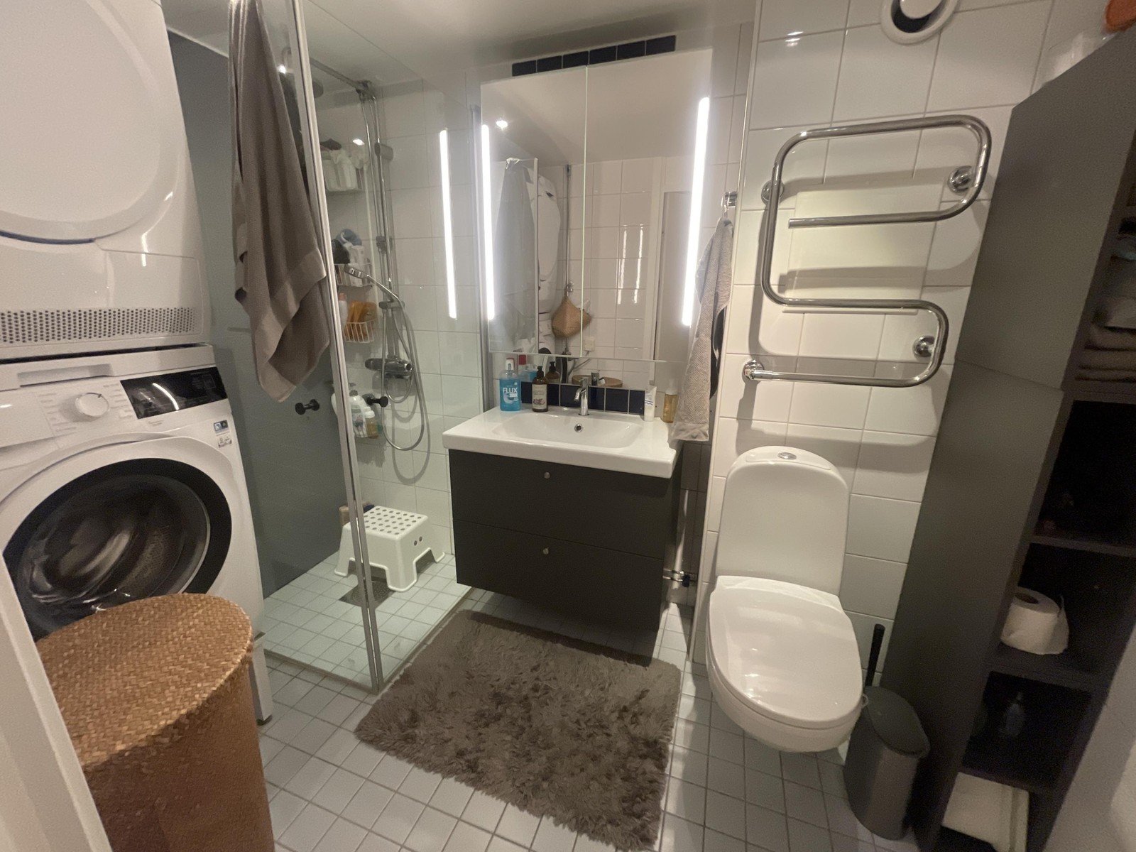 Lägenhet, 3 rooms, 73 sqm, Lidingö – bild 29