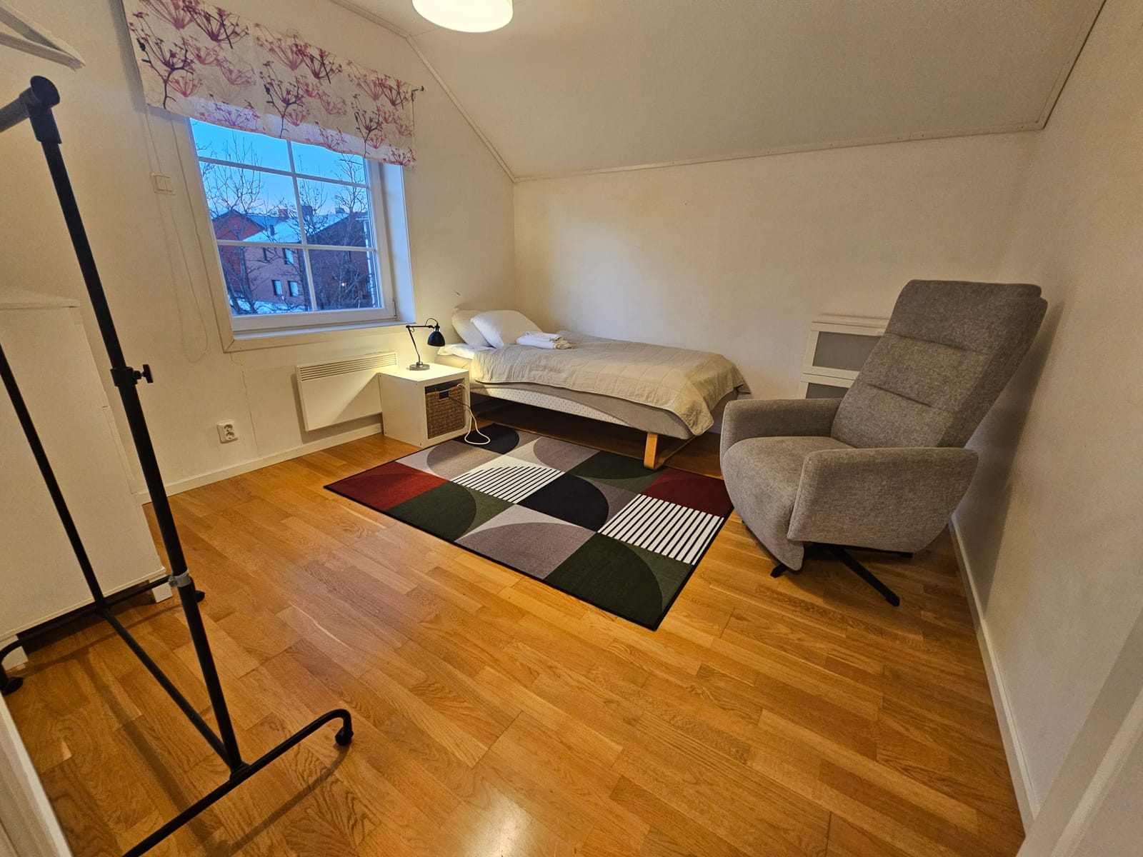 5 rok · 110 m² i Kiruna – bild 4