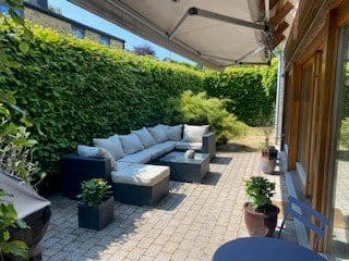 4 rok · 141 m² i Bjärred – bild 9