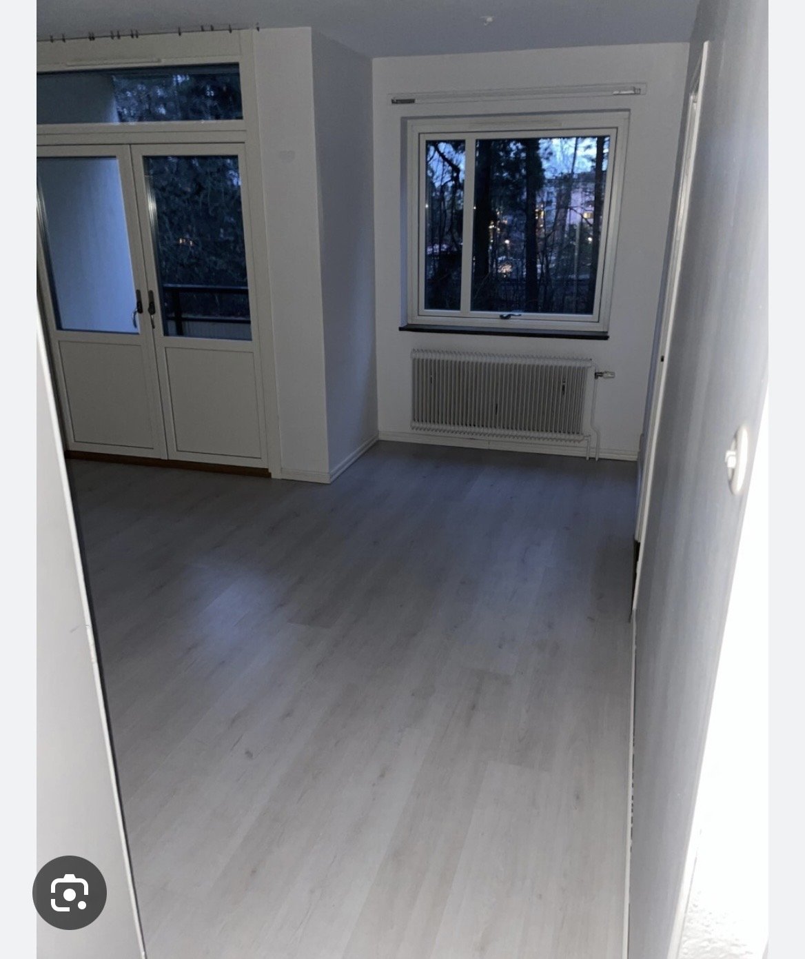 Lägenhet, 1 rooms, 27 sqm, Hässelby