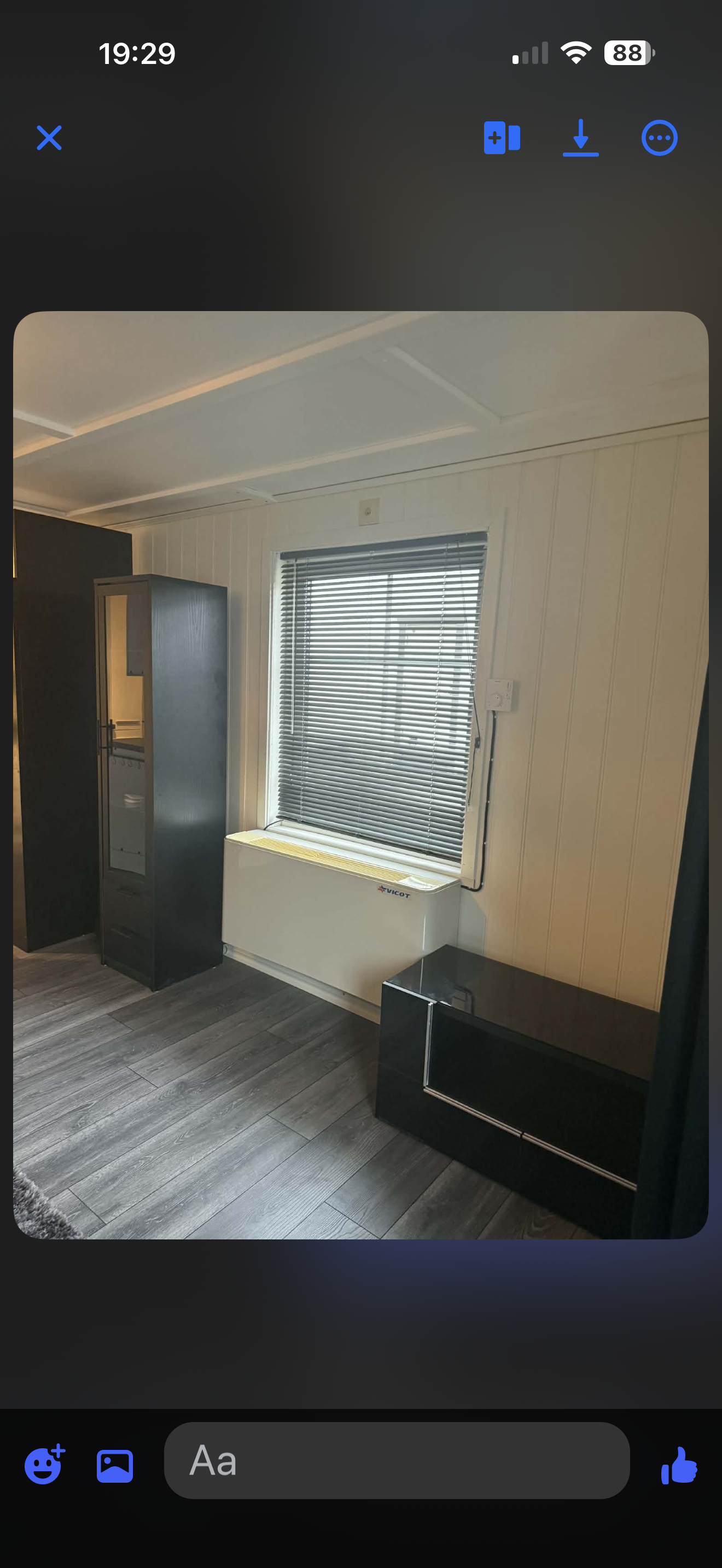 Stuga, 4 rooms, 45 sqm, Klässbol – bild 4