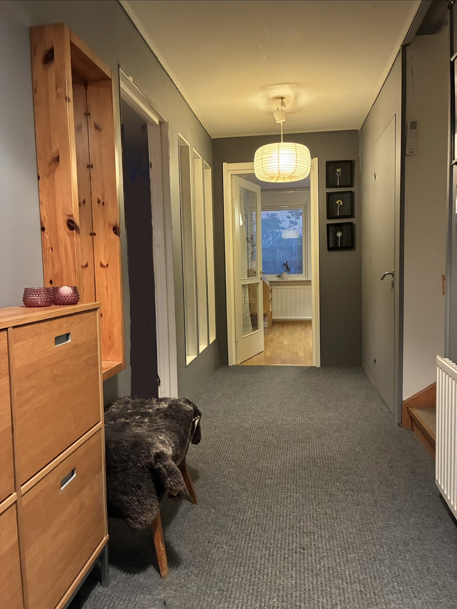 Villa/Hus, 1 rooms, 12 sqm, Hässelby – bild 7