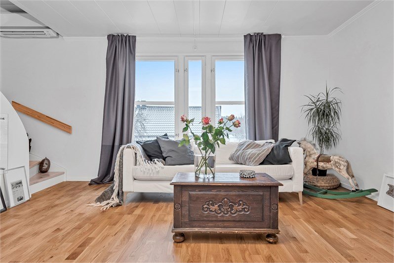 Duplex, 4 rooms, 120 sqm, Åkersberga – bild 2