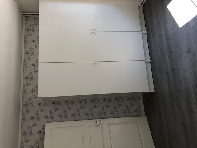 Lägenhet, 2 rooms, 40 sqm, Vårgårda – bild 10