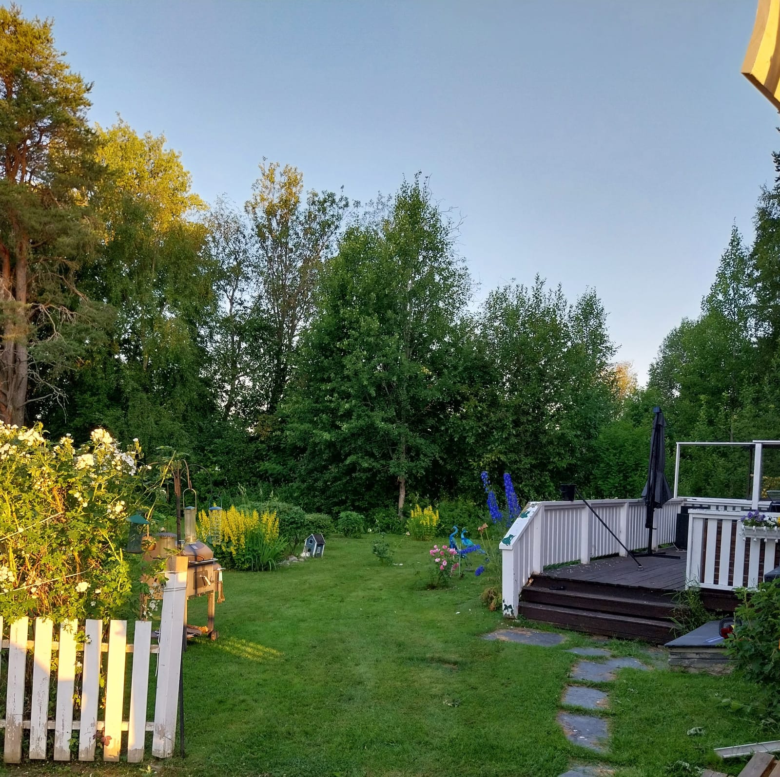 5 rok · 150 m² i Östersund – bild 20