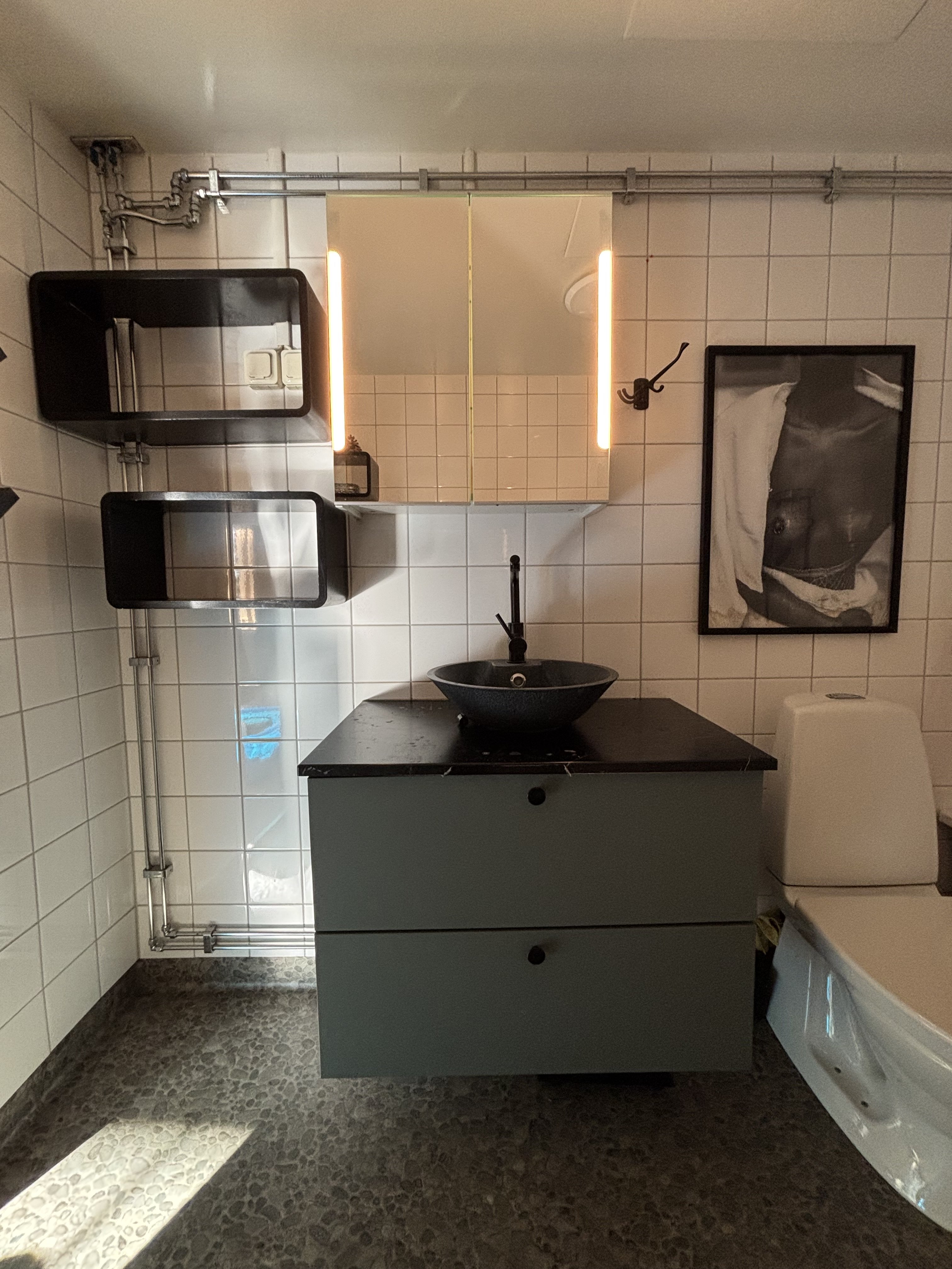 Lägenhet, 2 rooms, 47 sqm, Åkersberga – bild 6