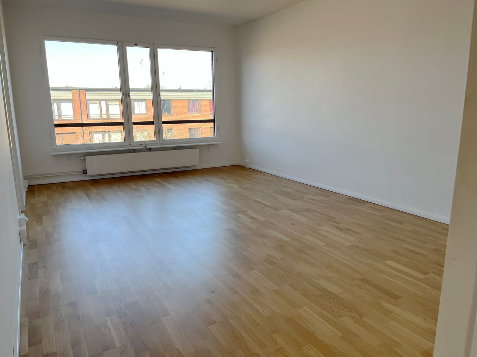3 rok · 79 m² i Helsingborg – bild 2
