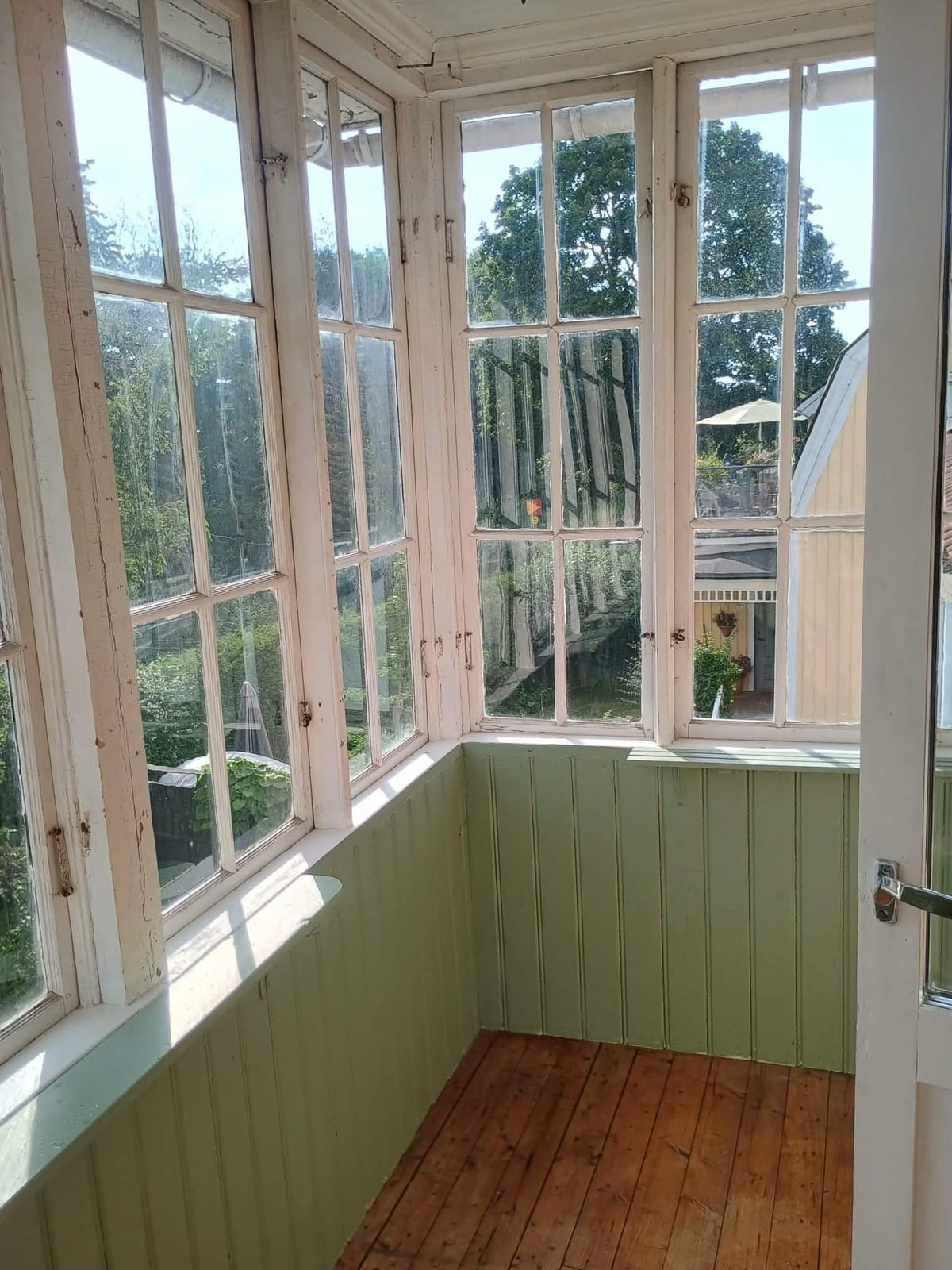 4 rok · 109 m² i Gamleby – bild 15