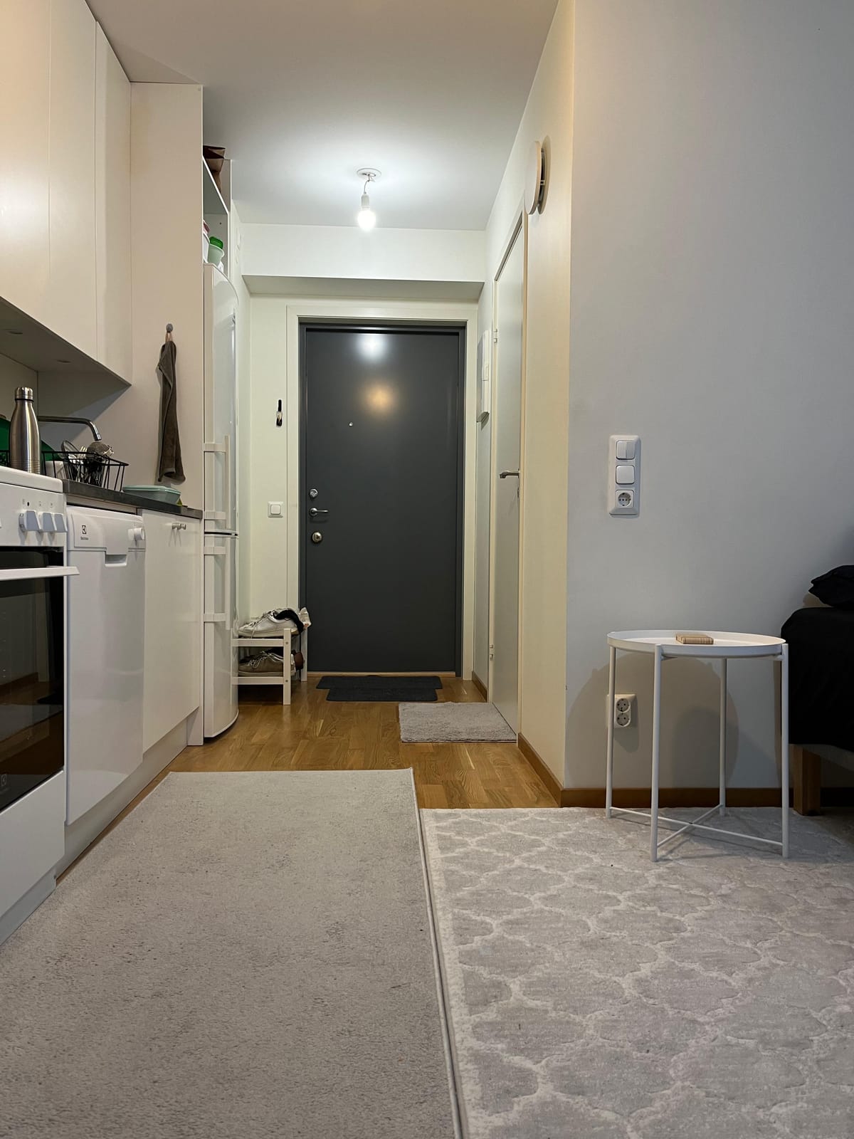 1 rok · 23 m² i Sollentuna
