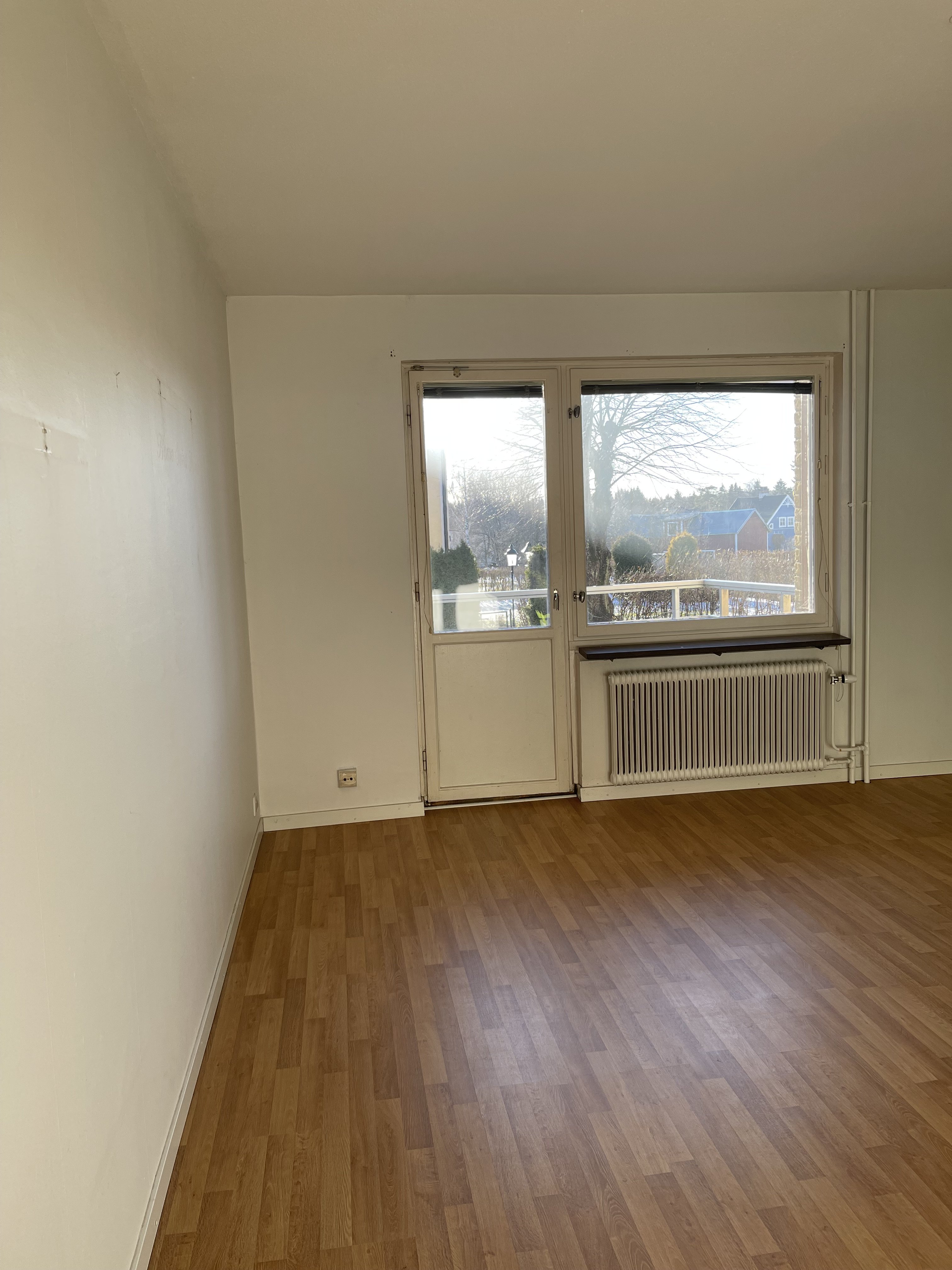 Lägenhet, 4 rooms, 88 sqm, Norberg – bild 2