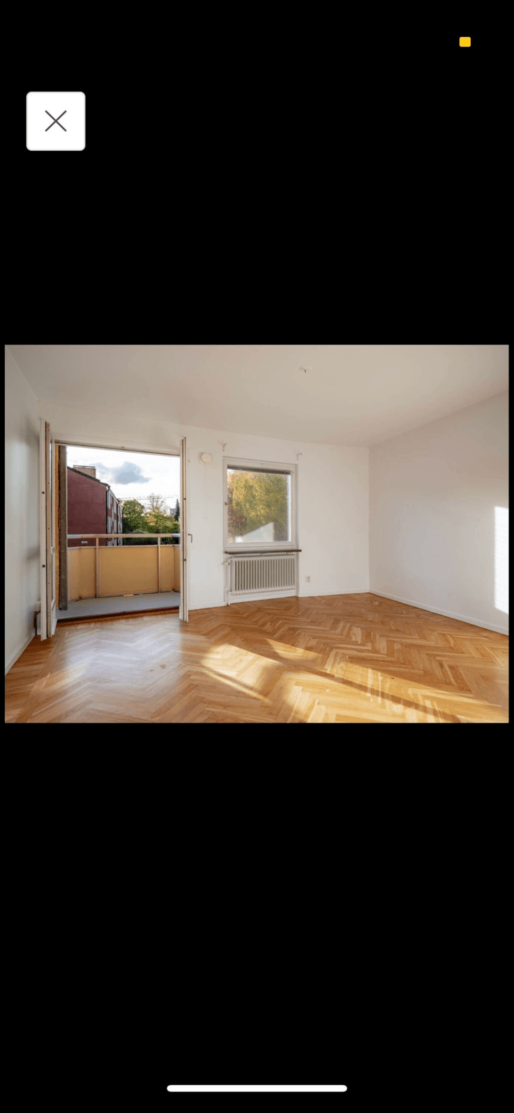 4 rok · 70 m² i Upplands Väsby – bild 4