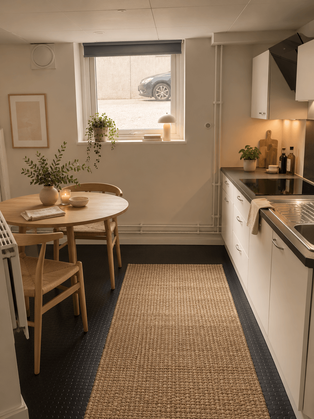 2 rok · 35 m² i Helsingborg – bild 2