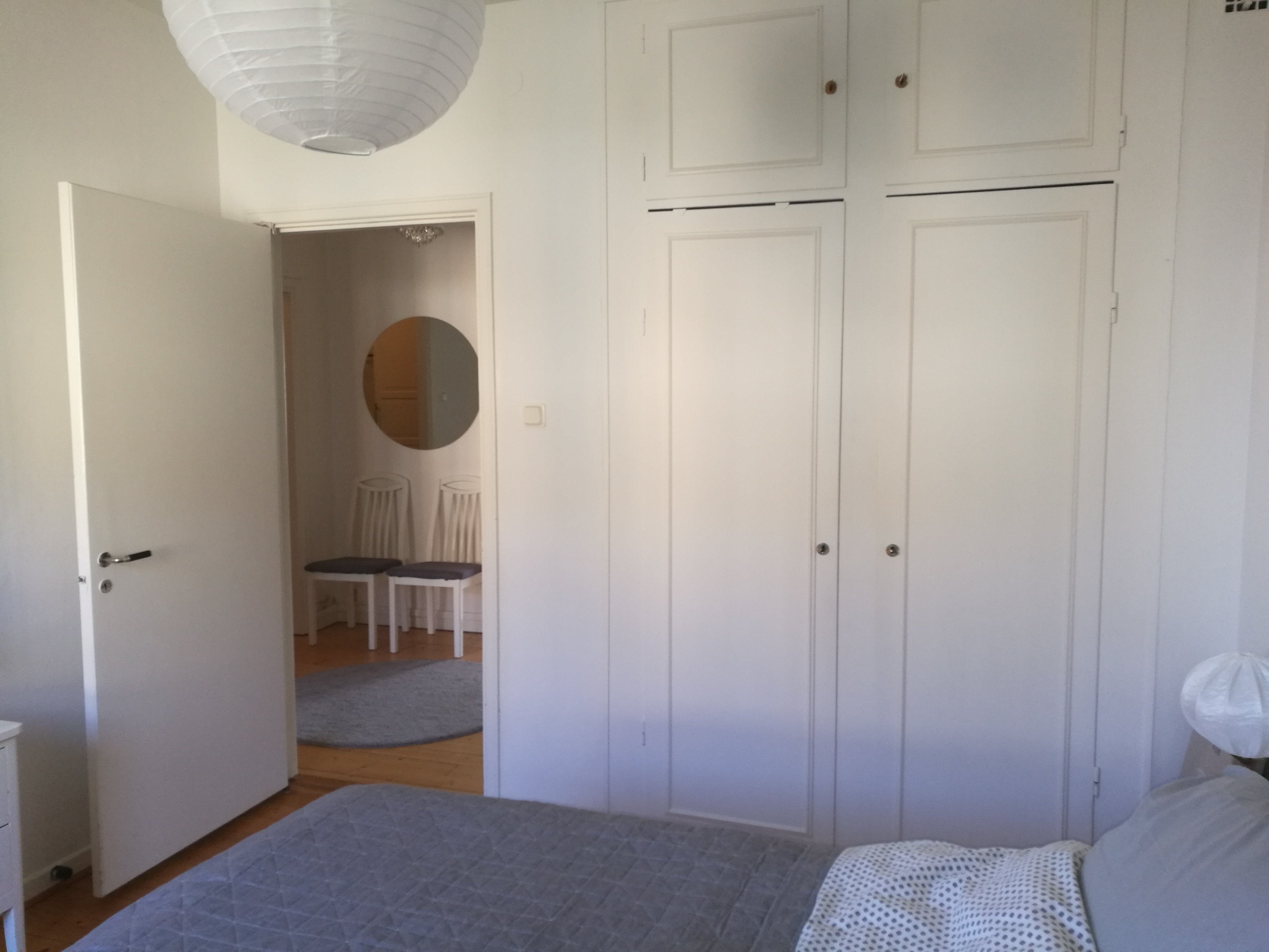 Lägenhet, 2 rooms, 52 sqm, Kristianstad – bild 5