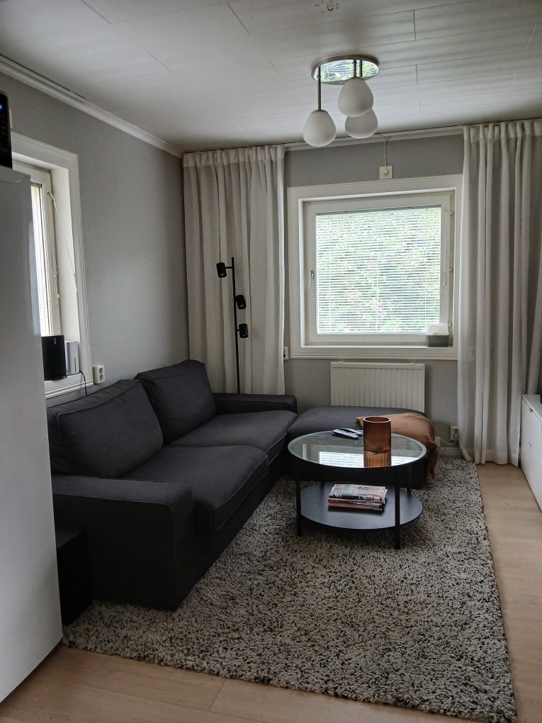 Villa/Hus, 3 rooms, 35 sqm, Hammarö – bild 2