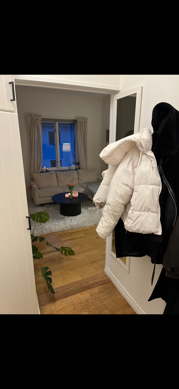 Lägenhet, 2 rooms, 30 sqm, Nyköping – bild 5
