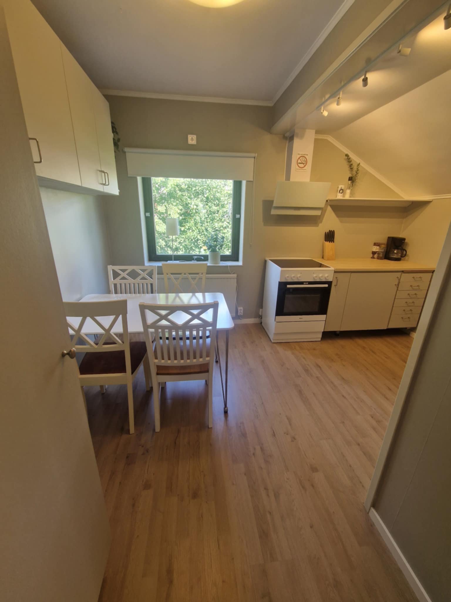 Lägenhet, 3 rooms, 80 sqm, Örnsköldsvik – Örnsköldsvik