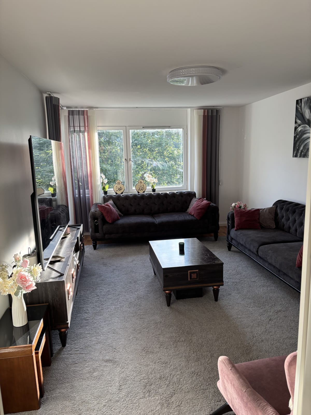 3 rok · 80 m² i Vårby – Vårby
