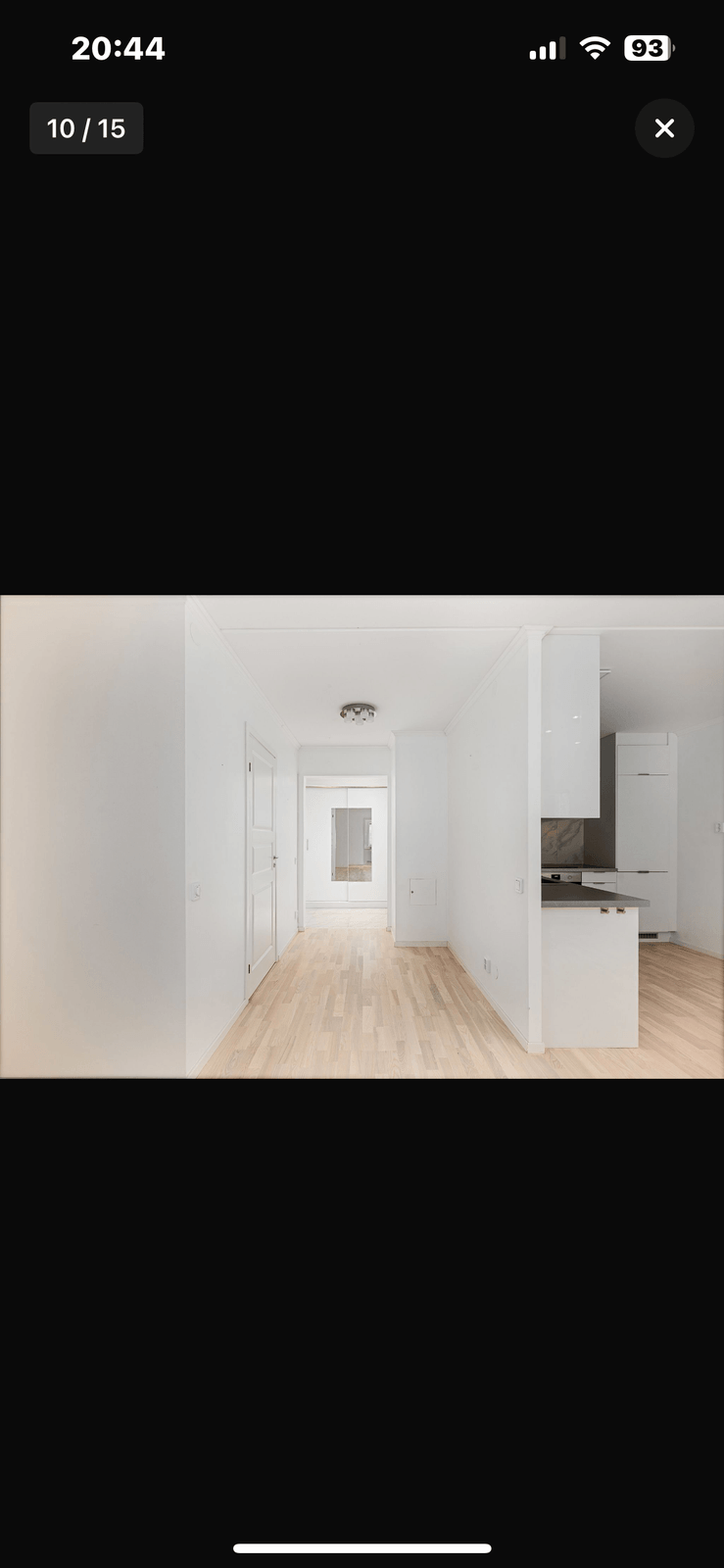 2 rok · 59 m² i Södertälje – bild 4
