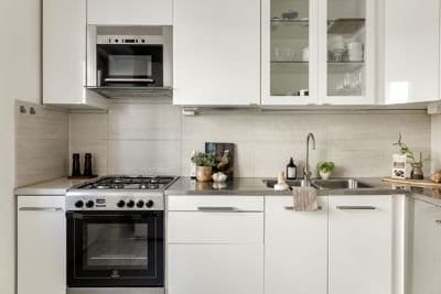 3 rok · 65 m² i Malmö – bild 7