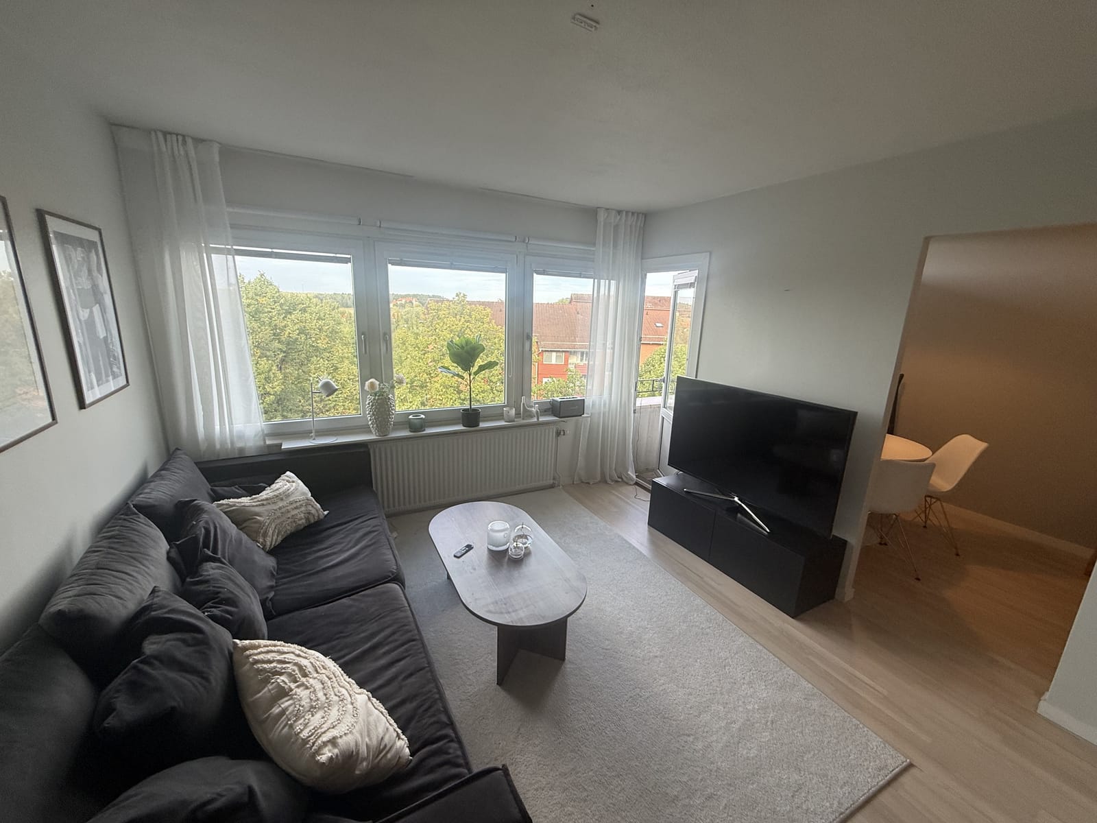 2 rok · 41 m² i Eskilstuna – bild 4