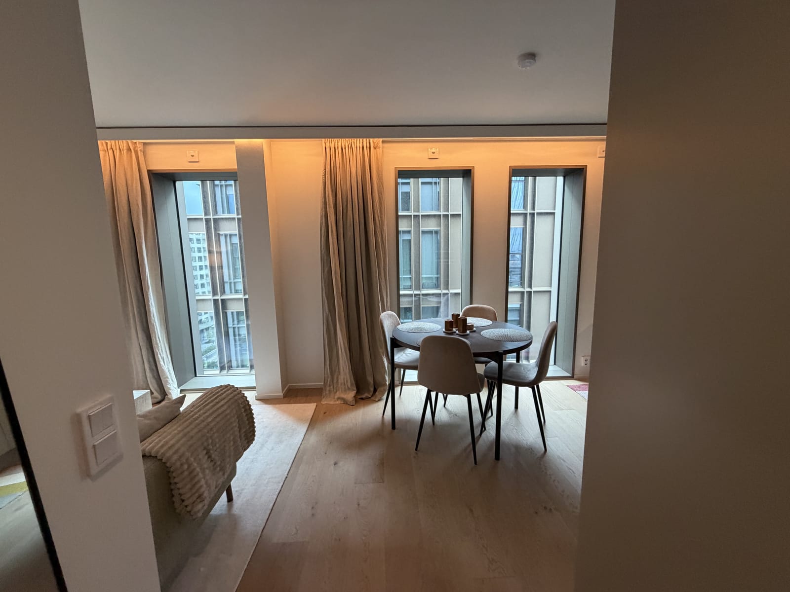 2 rok · 37 m² i Stockholm – bild 4
