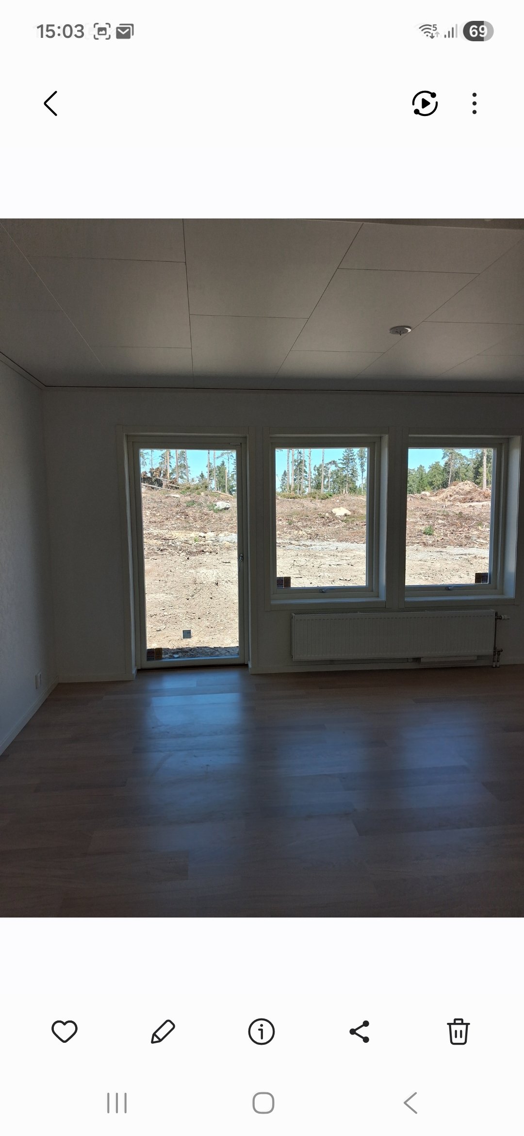 Villa/Hus, 4 rooms, 107 sqm, Vallentuna – bild 4