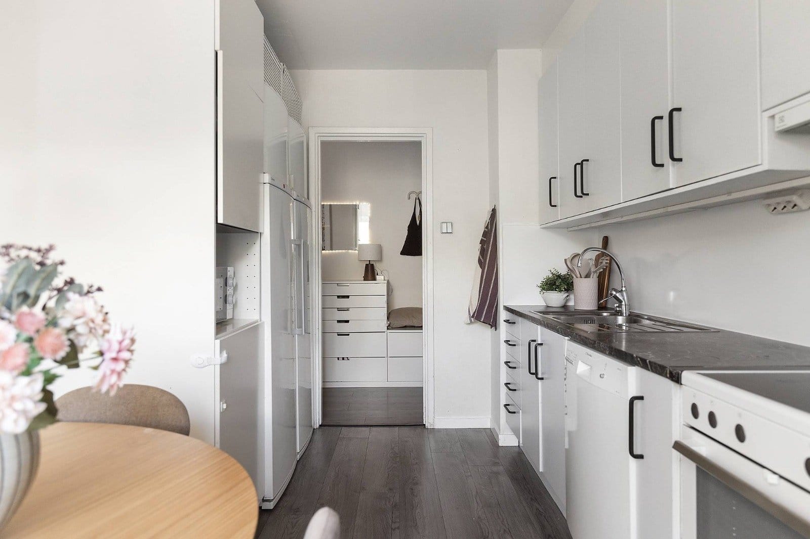 3 rok · 67 m² i Göteborg – bild 3