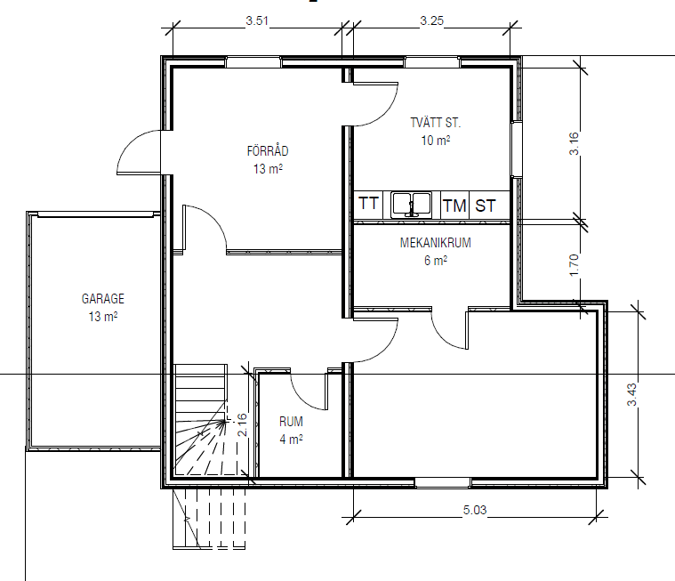 6 rok · 144 m² i Vänersborg – bild 14