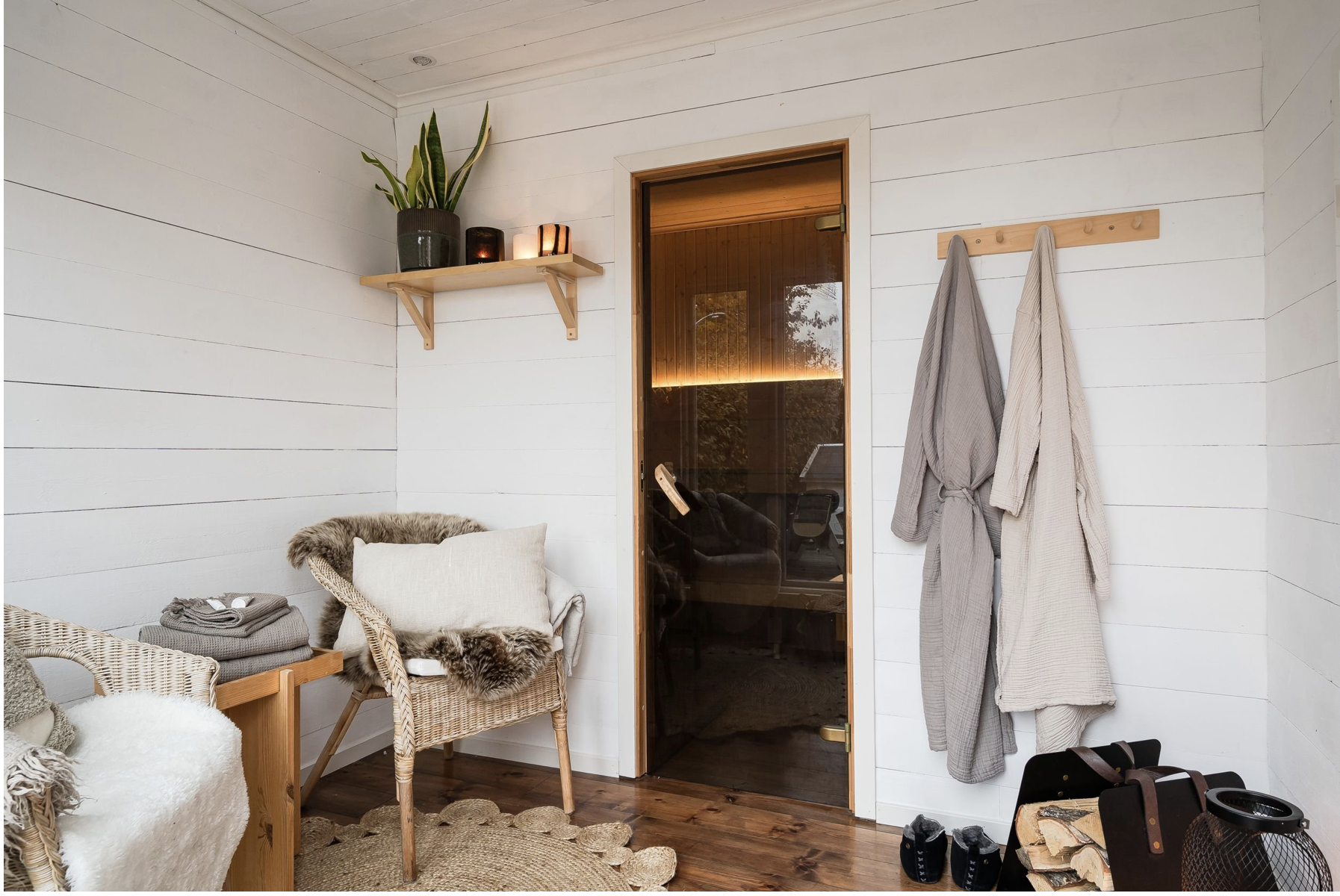 Villa/Hus, 4 rooms, 180 sqm, Skellefteå – bild 9
