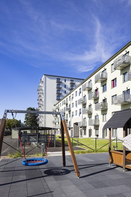 Lägenhet, 1 rooms, 33 sqm, Gävle – Gävle