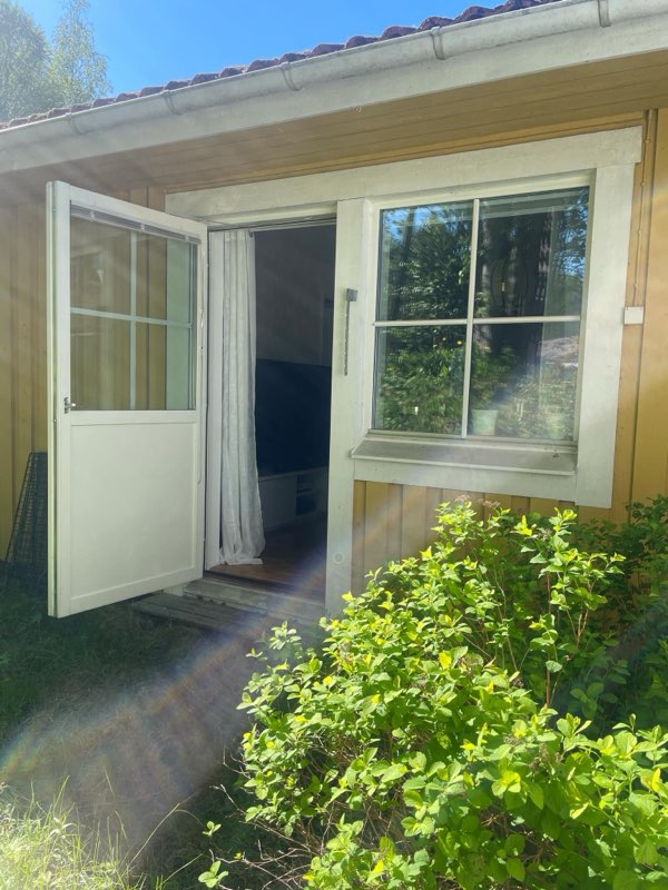 Lägenhet, 2 rooms, 66 sqm, Guldsmedshyttan – Guldsmedshyttan