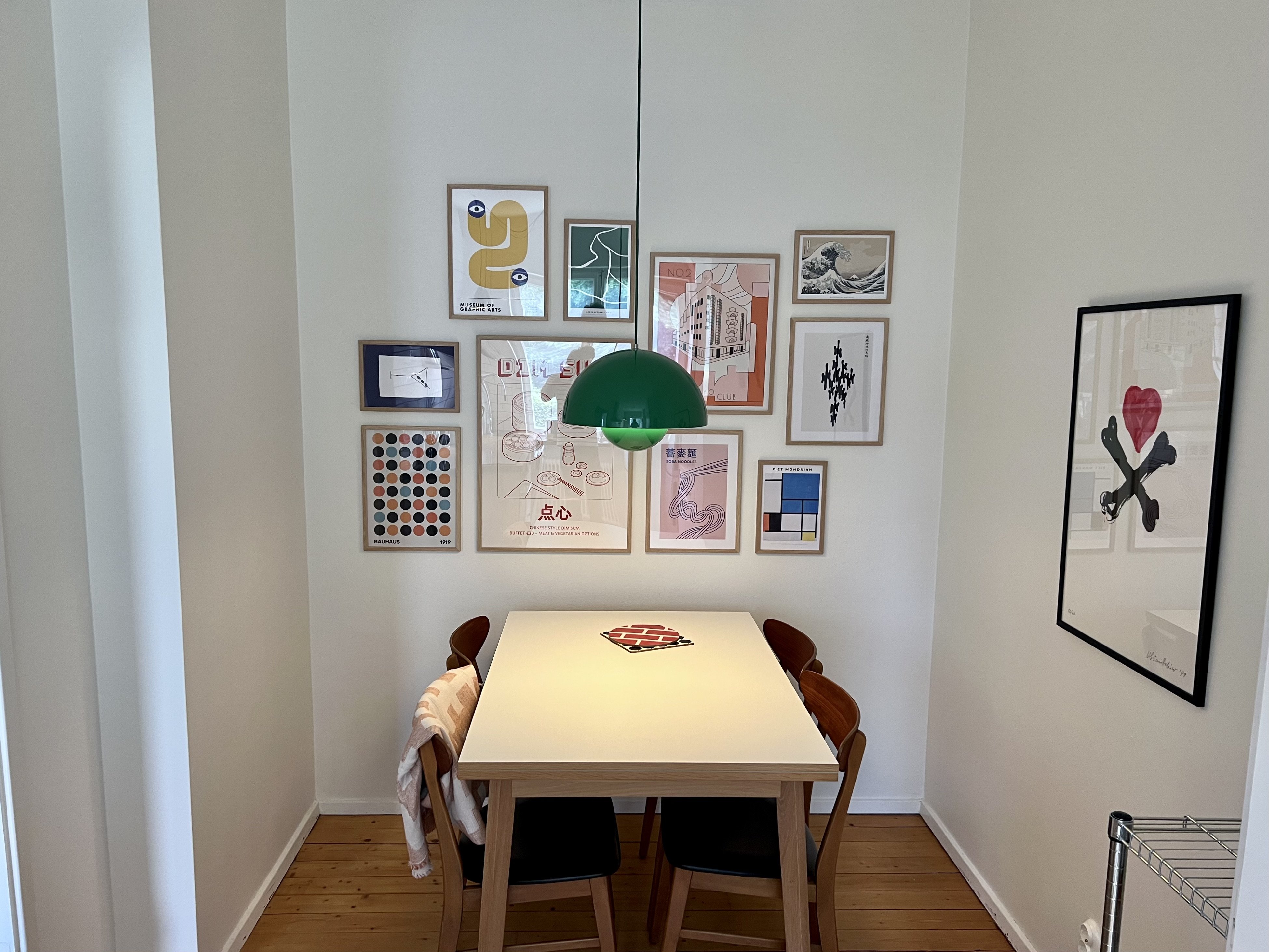Lägenhet, 1 rooms, 38 sqm, Lund – bild 5