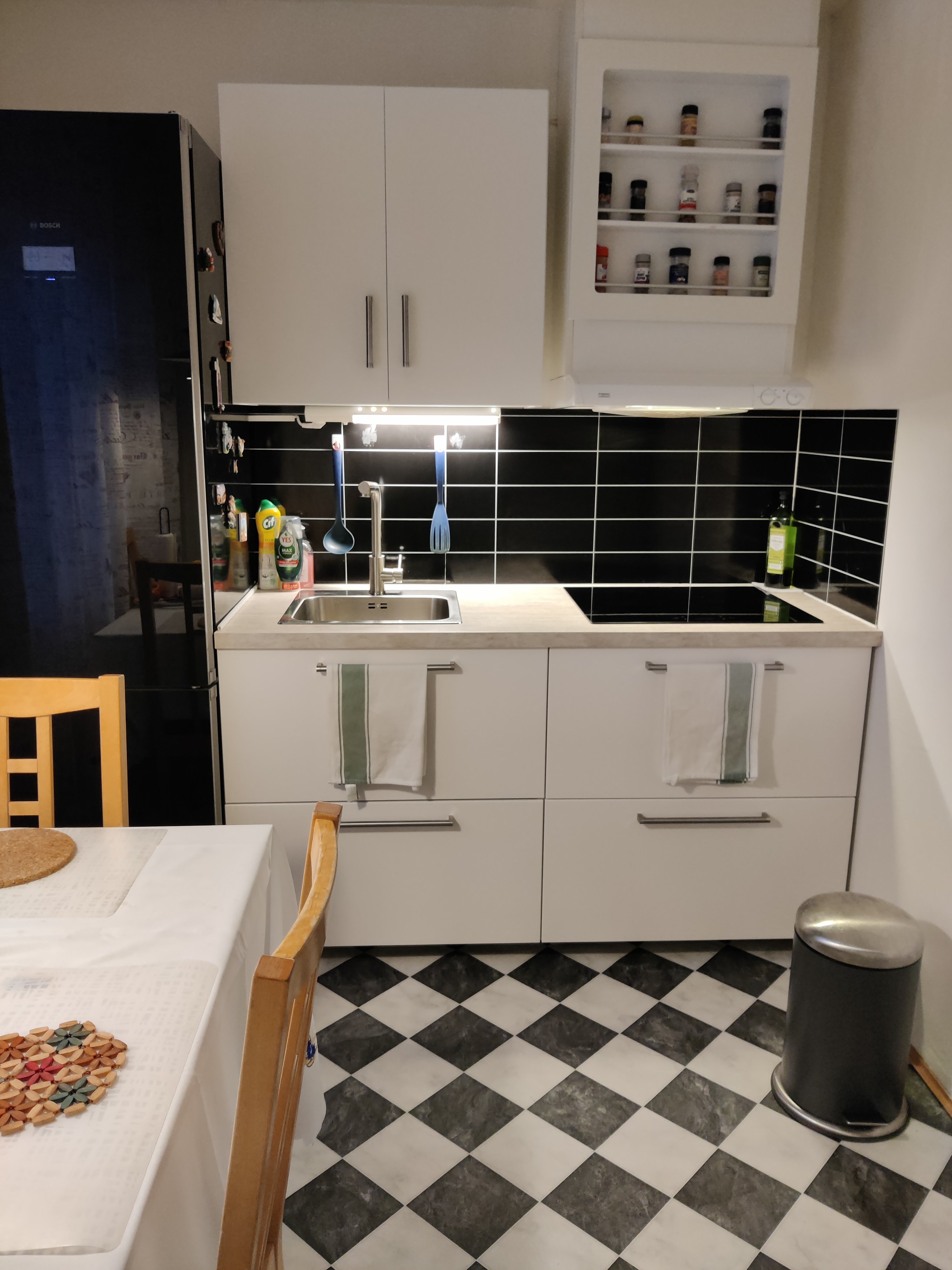 Lägenhet, 2 rooms, 39 sqm, Trollhättan – bild 5