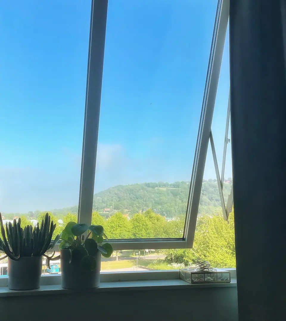 Lägenhet, 2 rooms, 33 sqm, Båstad – Båstad