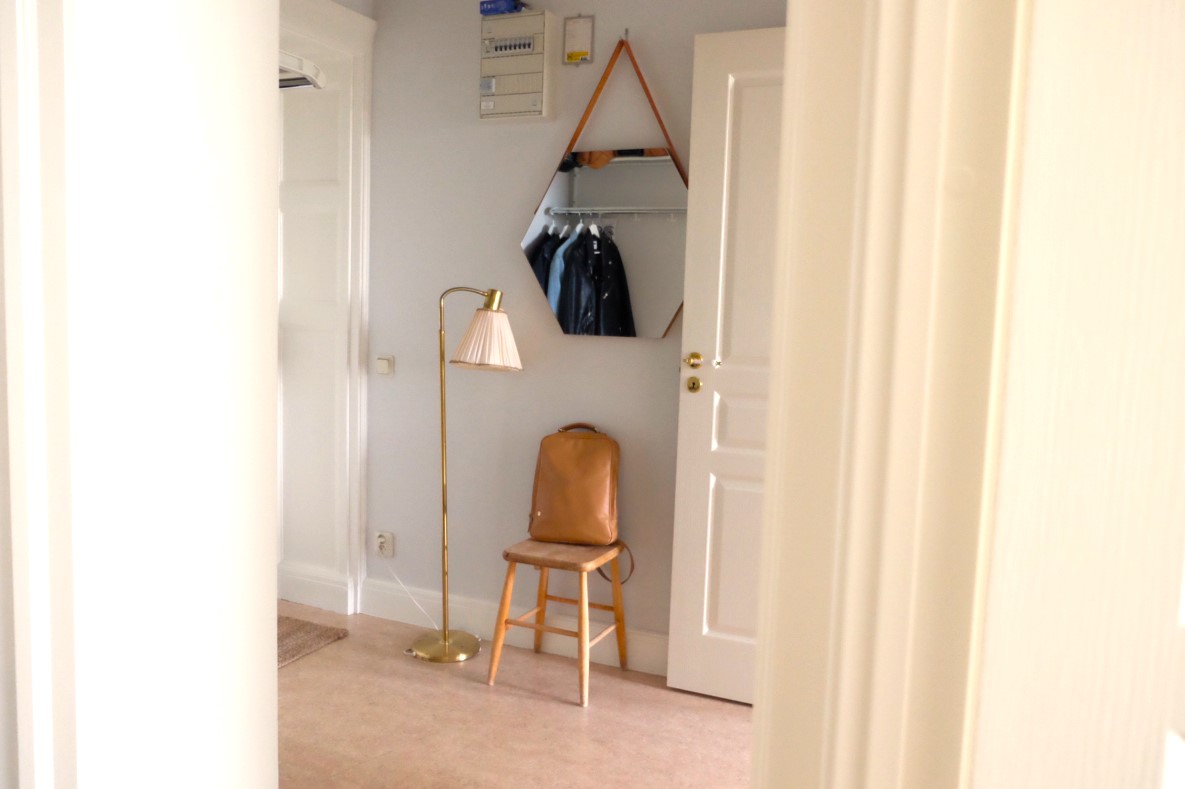 1 rok · 47 m² i Storvik – bild 7