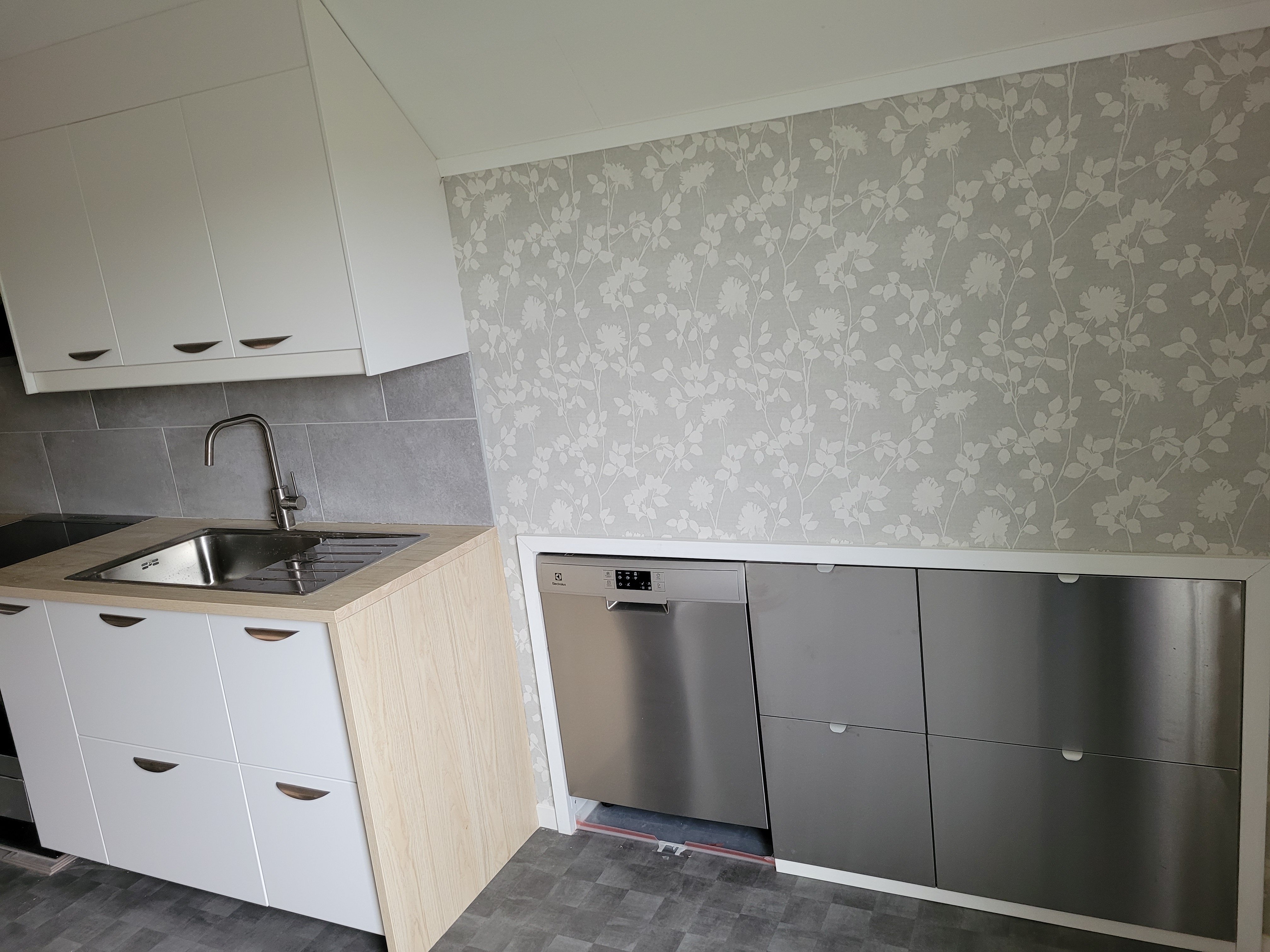 Lägenhet, 1 rooms, 47 sqm, Karlskoga – bild 3