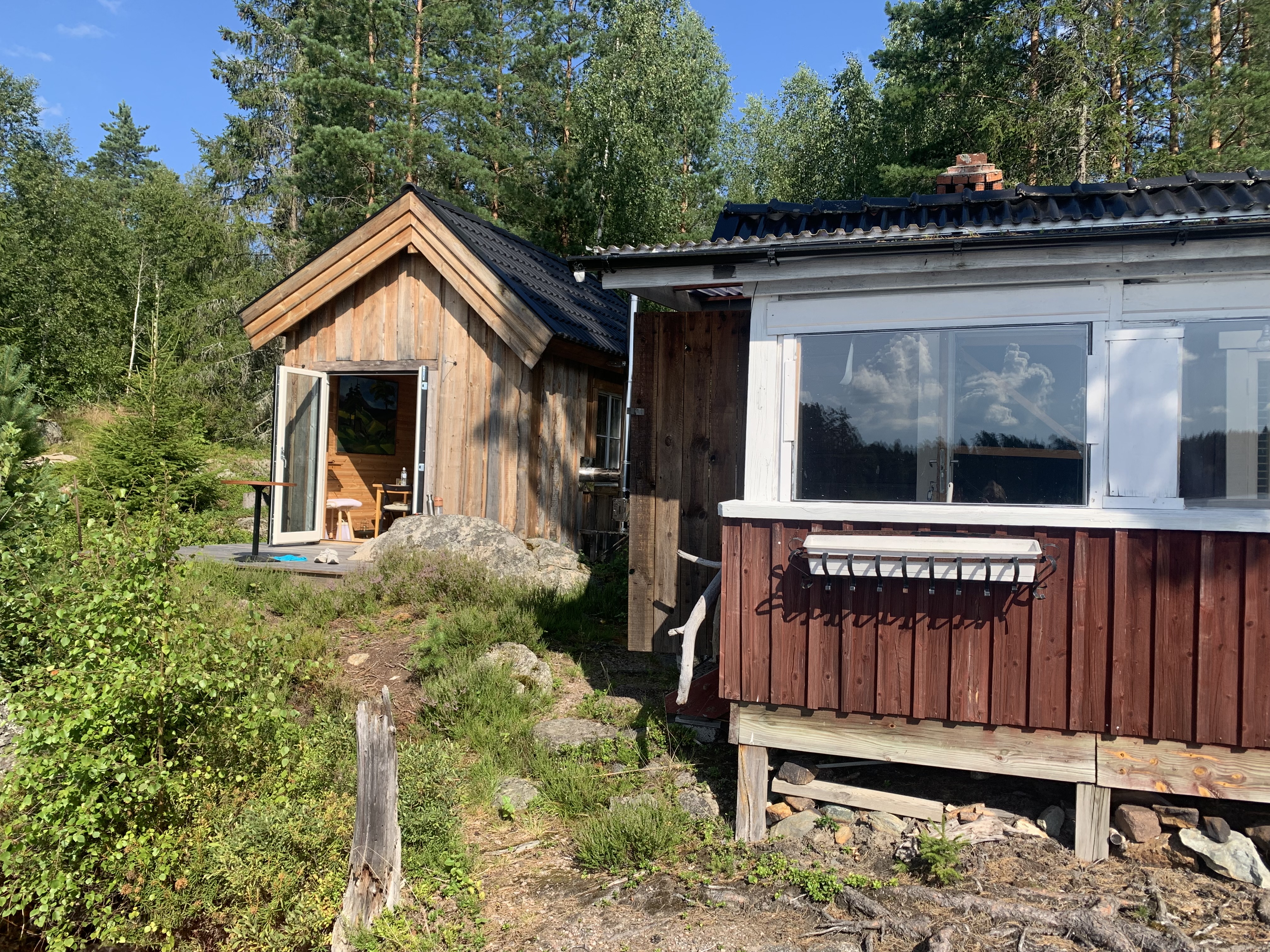 Stuga, 2 rooms, 30 sqm, Möklinta – bild 4