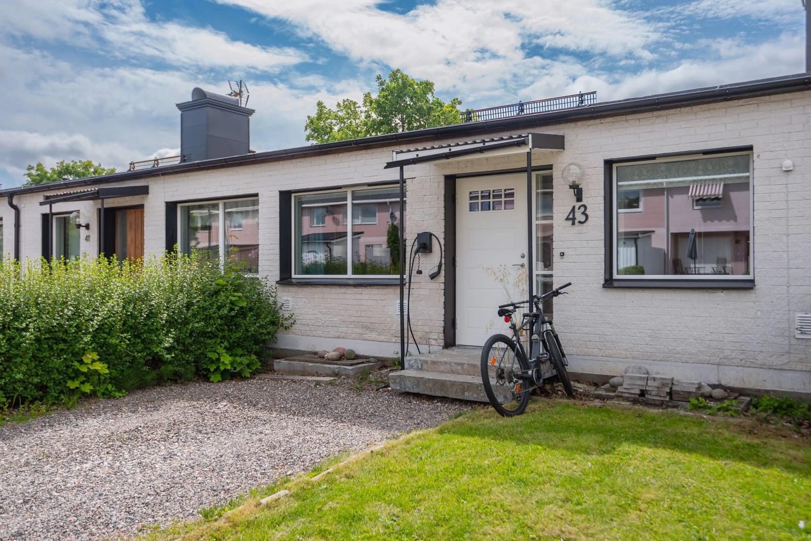 5 rok · 96 m² i Sundsvall – bild 2